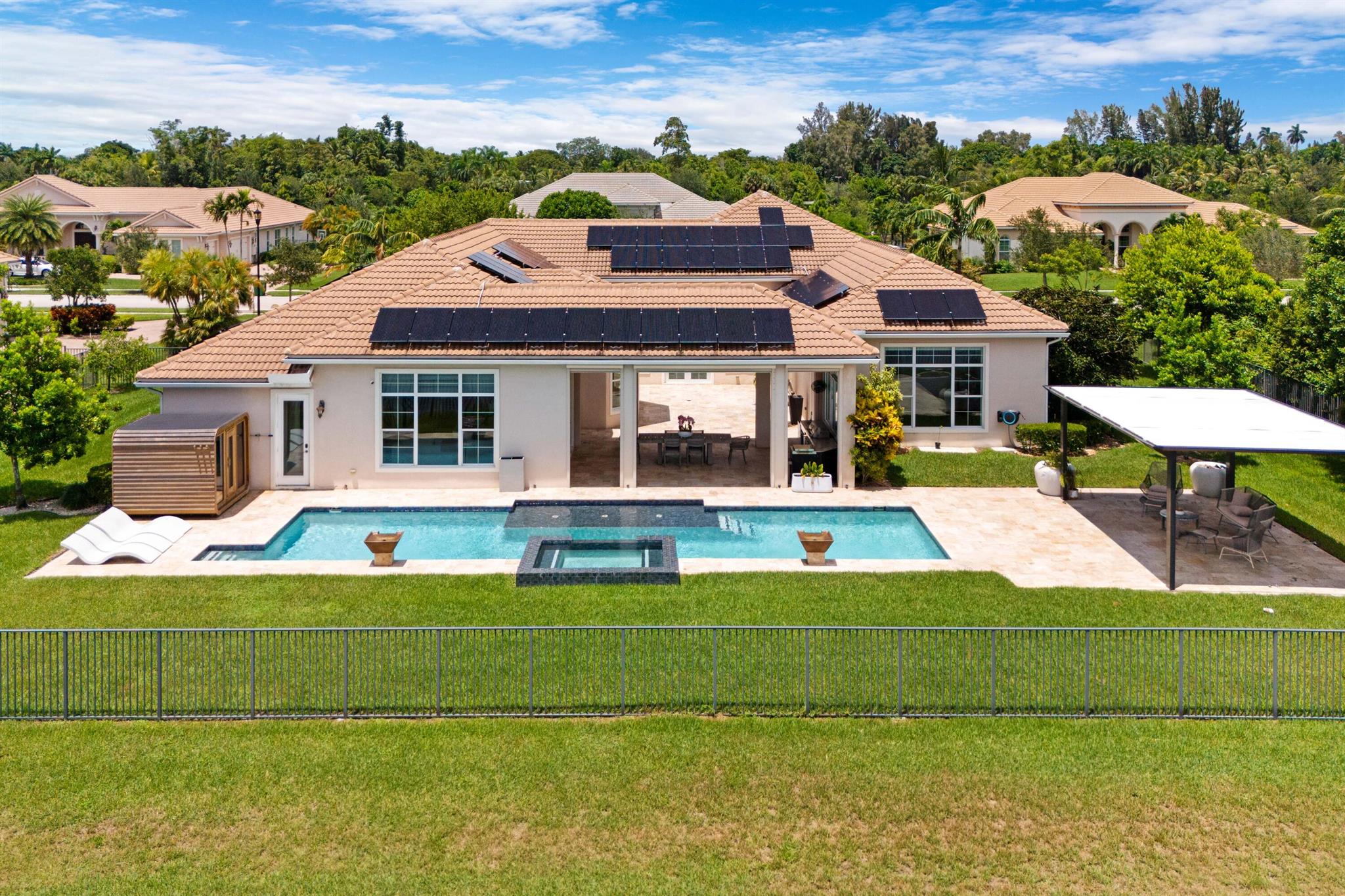 STERLING RANCH - Residential