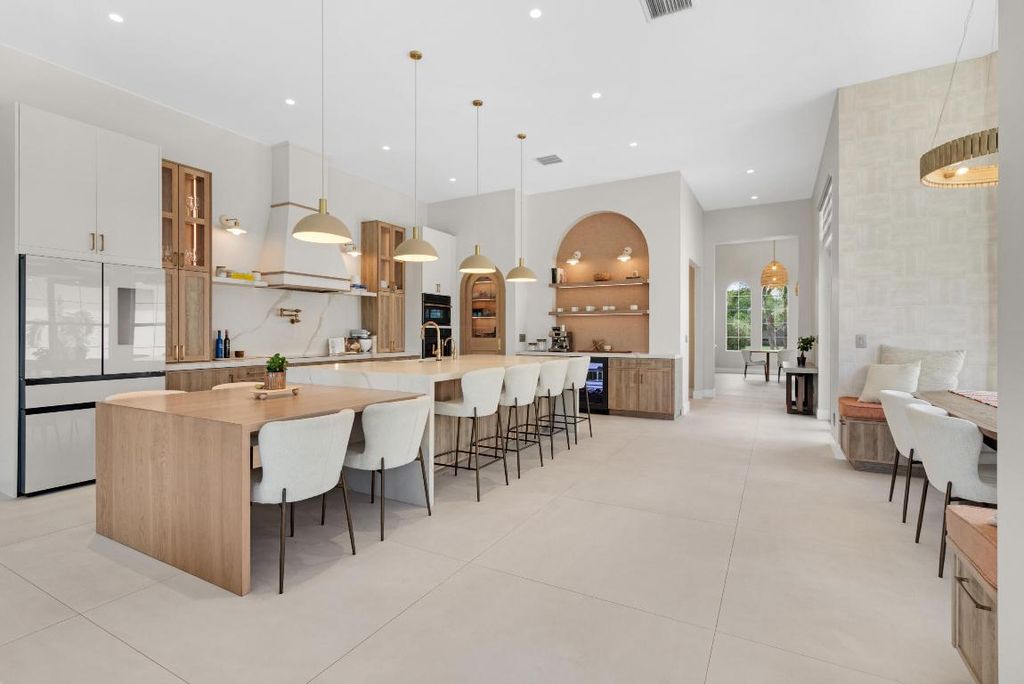 Photo of 5630 N Sterling Ranch Drive, Davie, FL 33314 (MLS # R11114831)