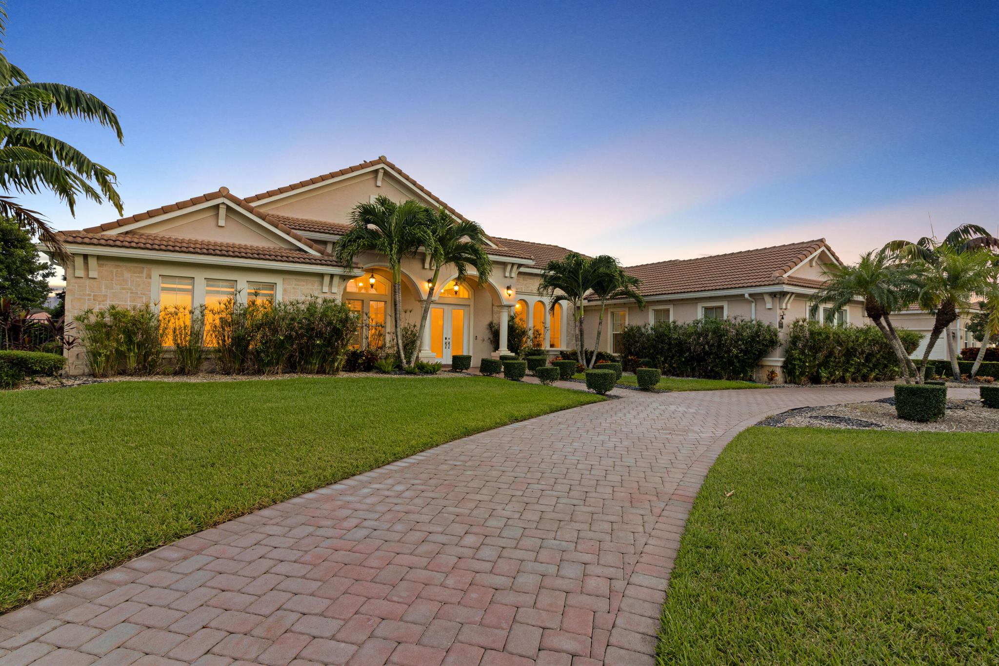 STERLING RANCH - Residential