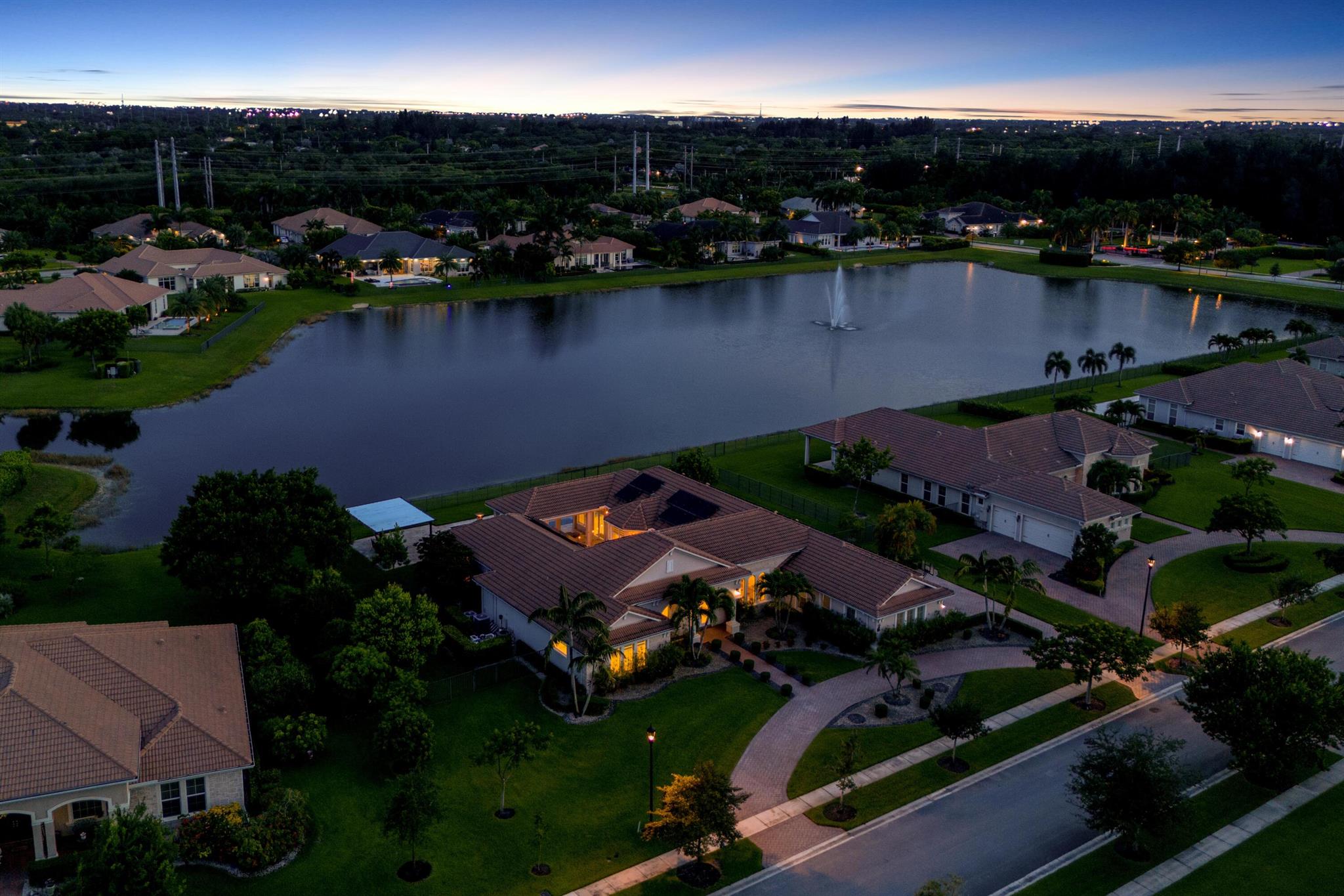 STERLING RANCH - Residential