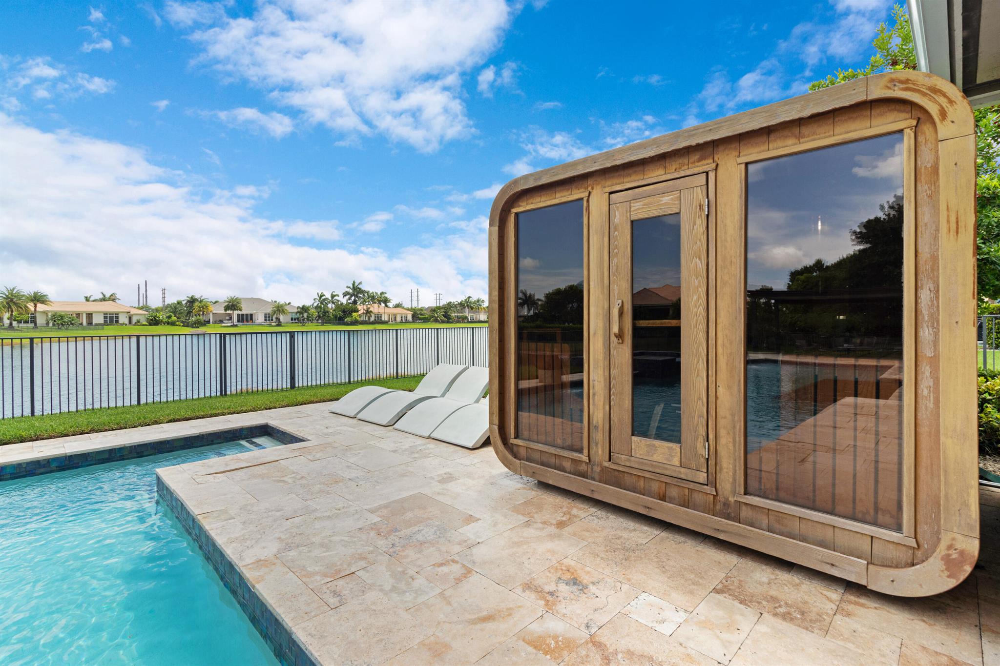 STERLING RANCH - Residential