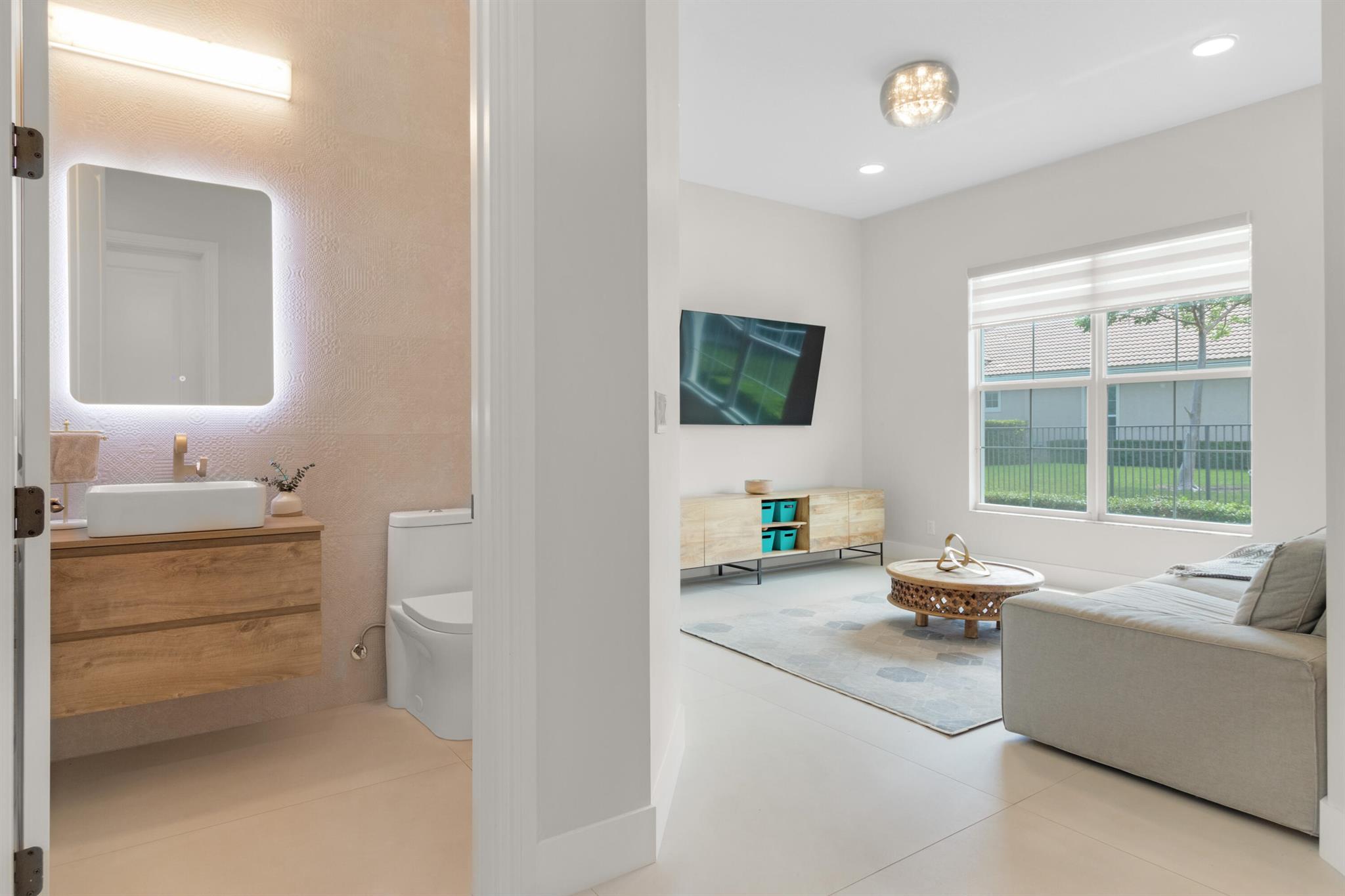 STERLING RANCH - Residential