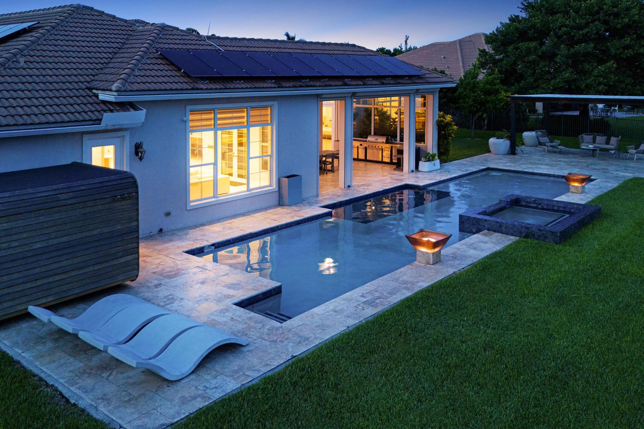 STERLING RANCH - Residential
