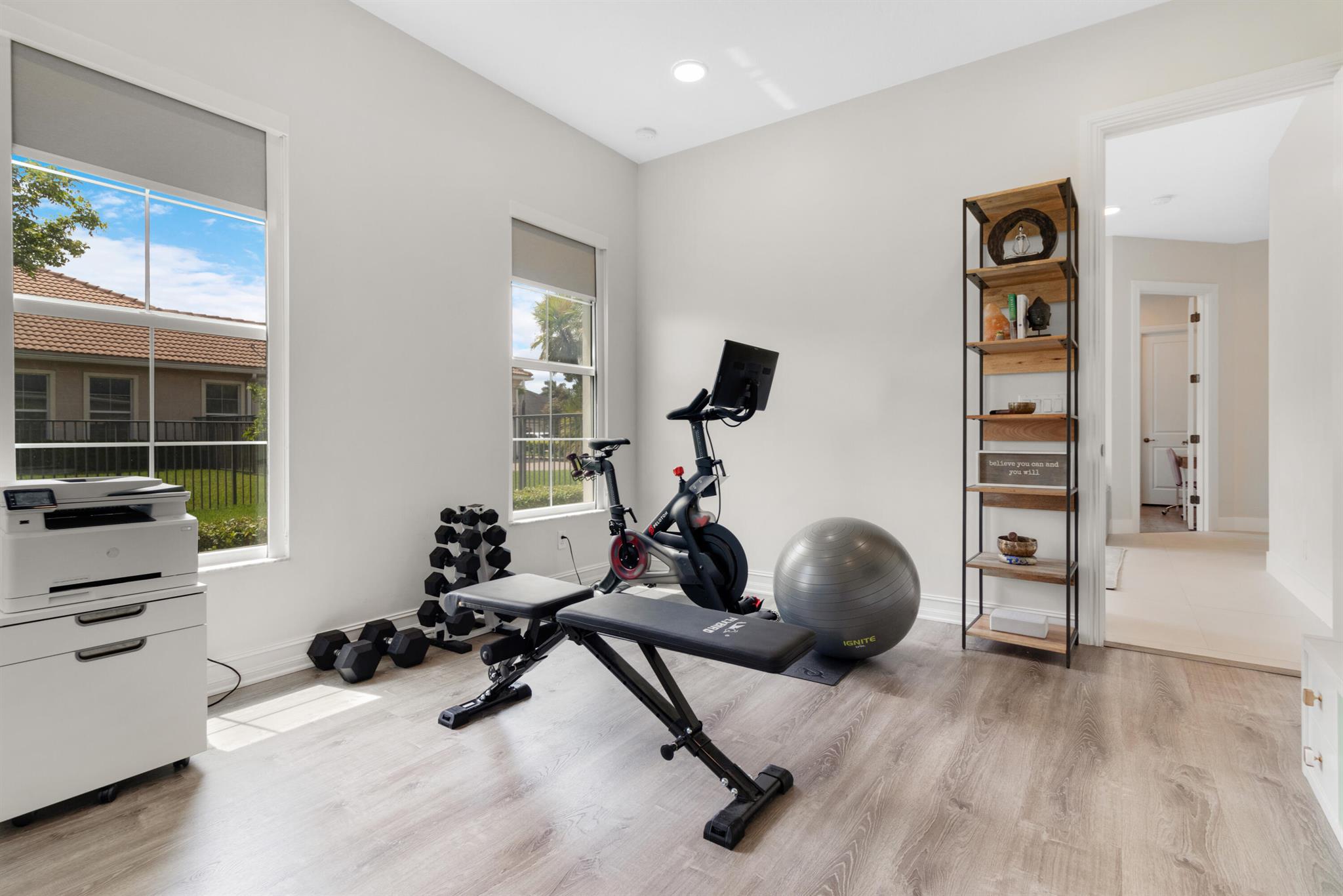 STERLING RANCH - Residential