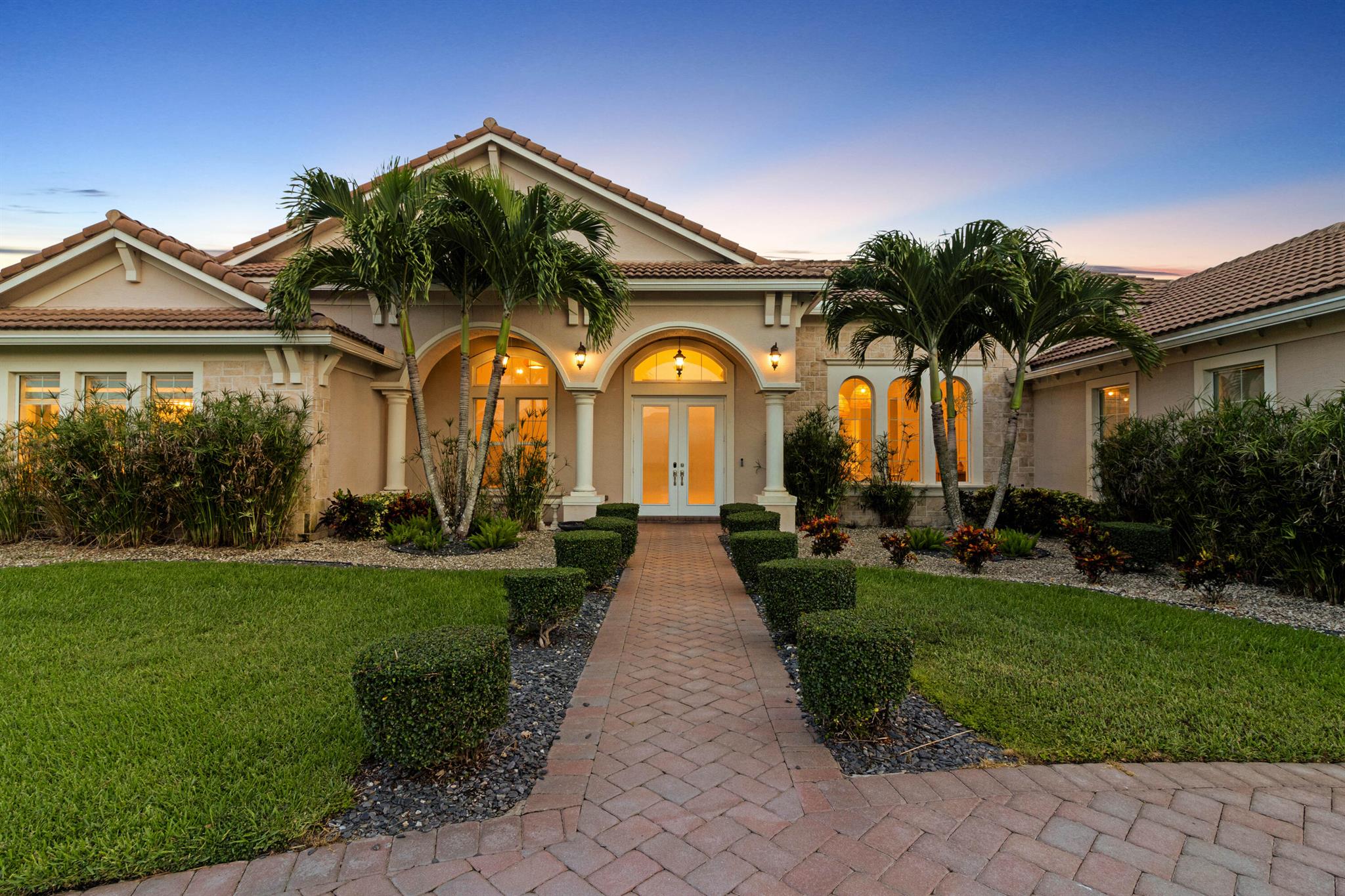 STERLING RANCH - Residential