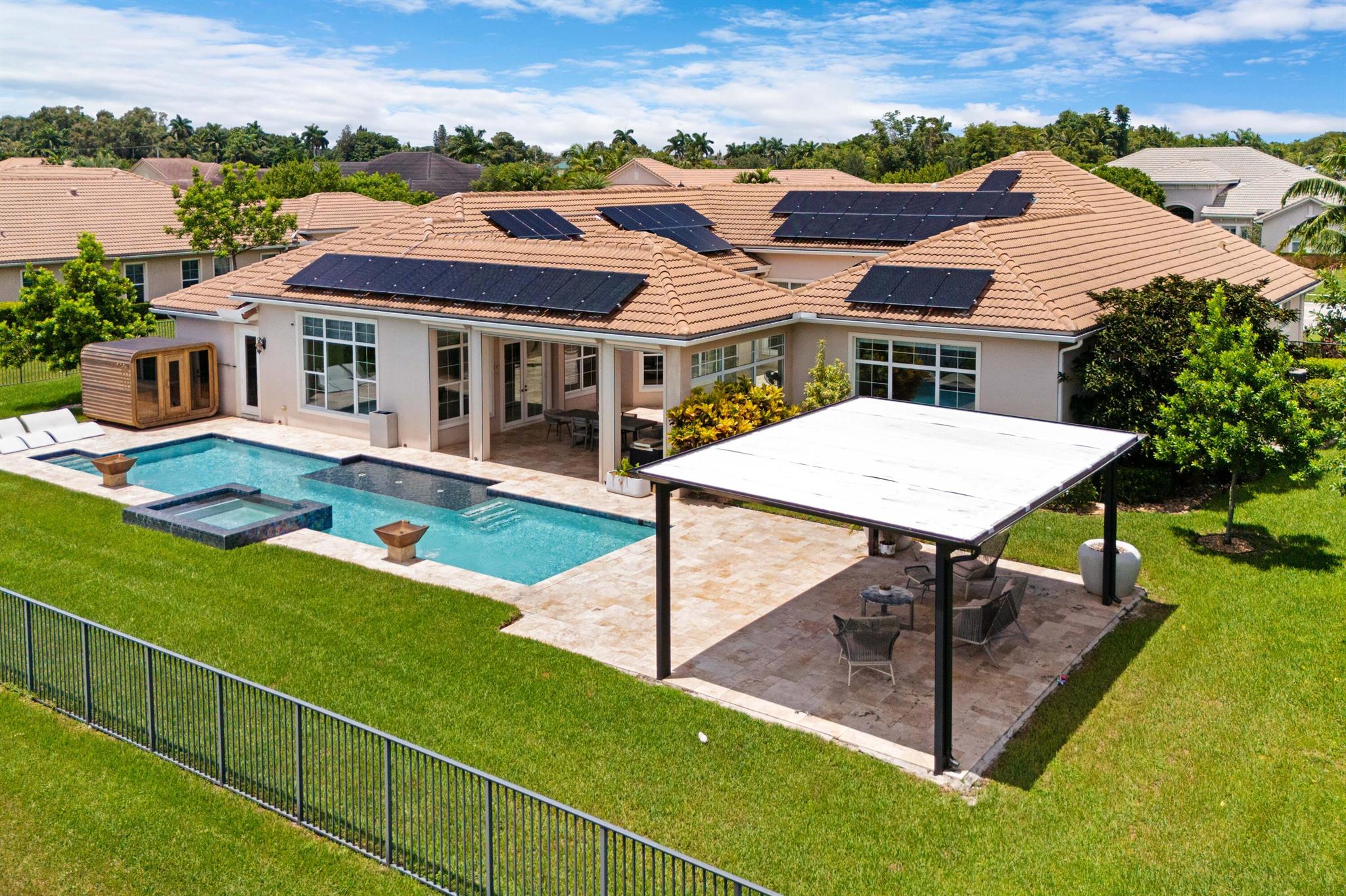 STERLING RANCH - Residential