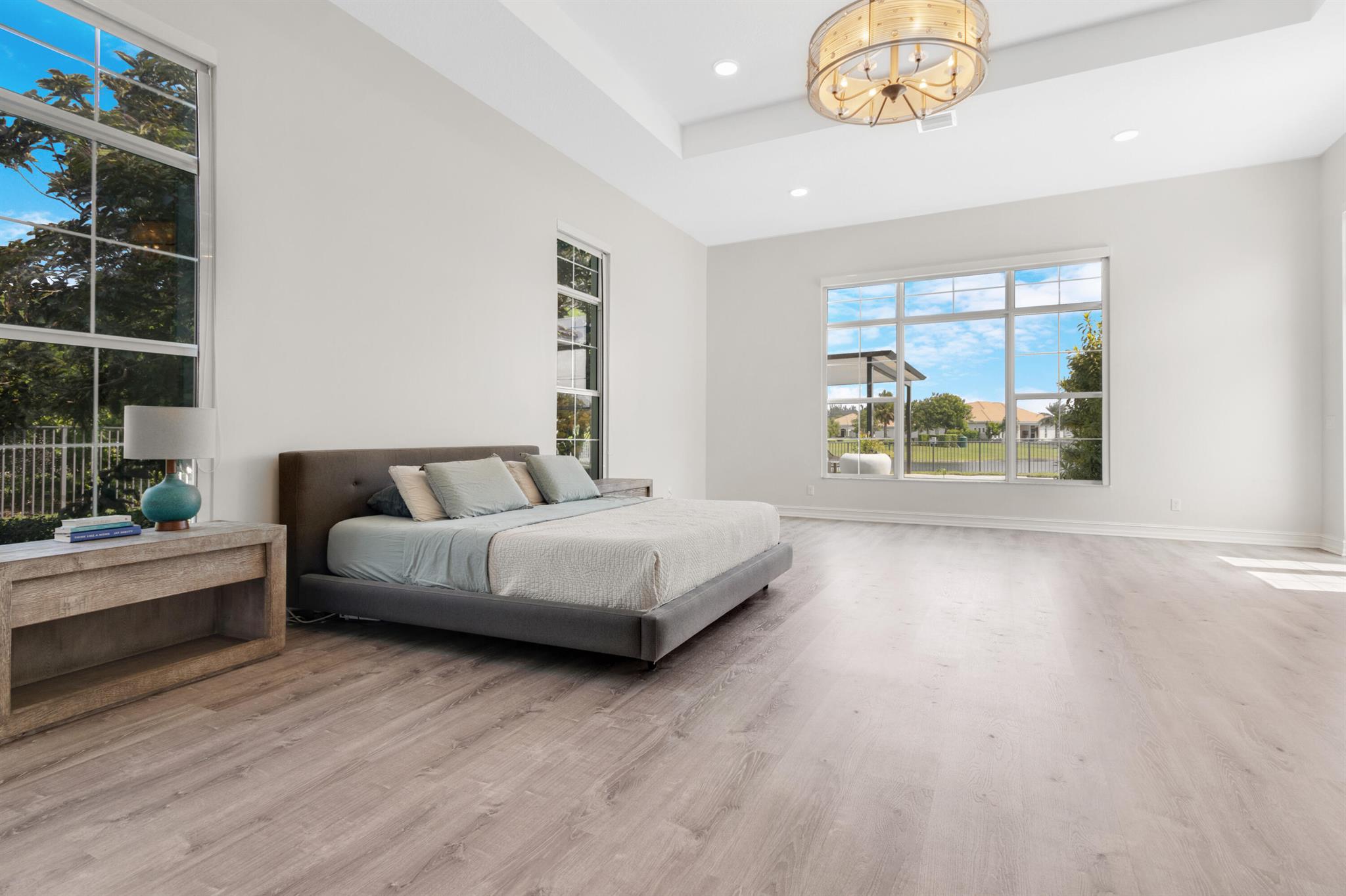 STERLING RANCH - Residential