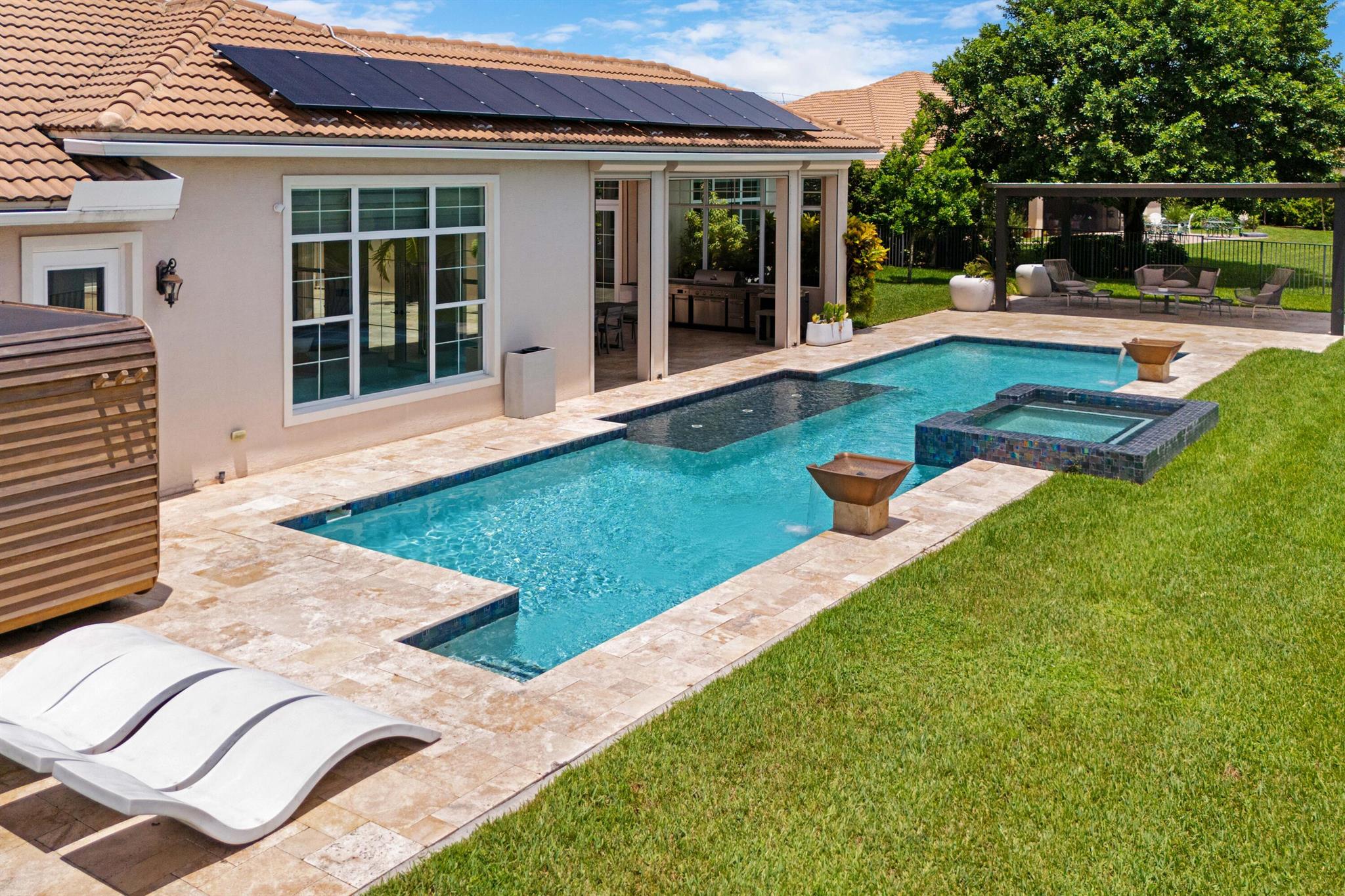 STERLING RANCH - Residential