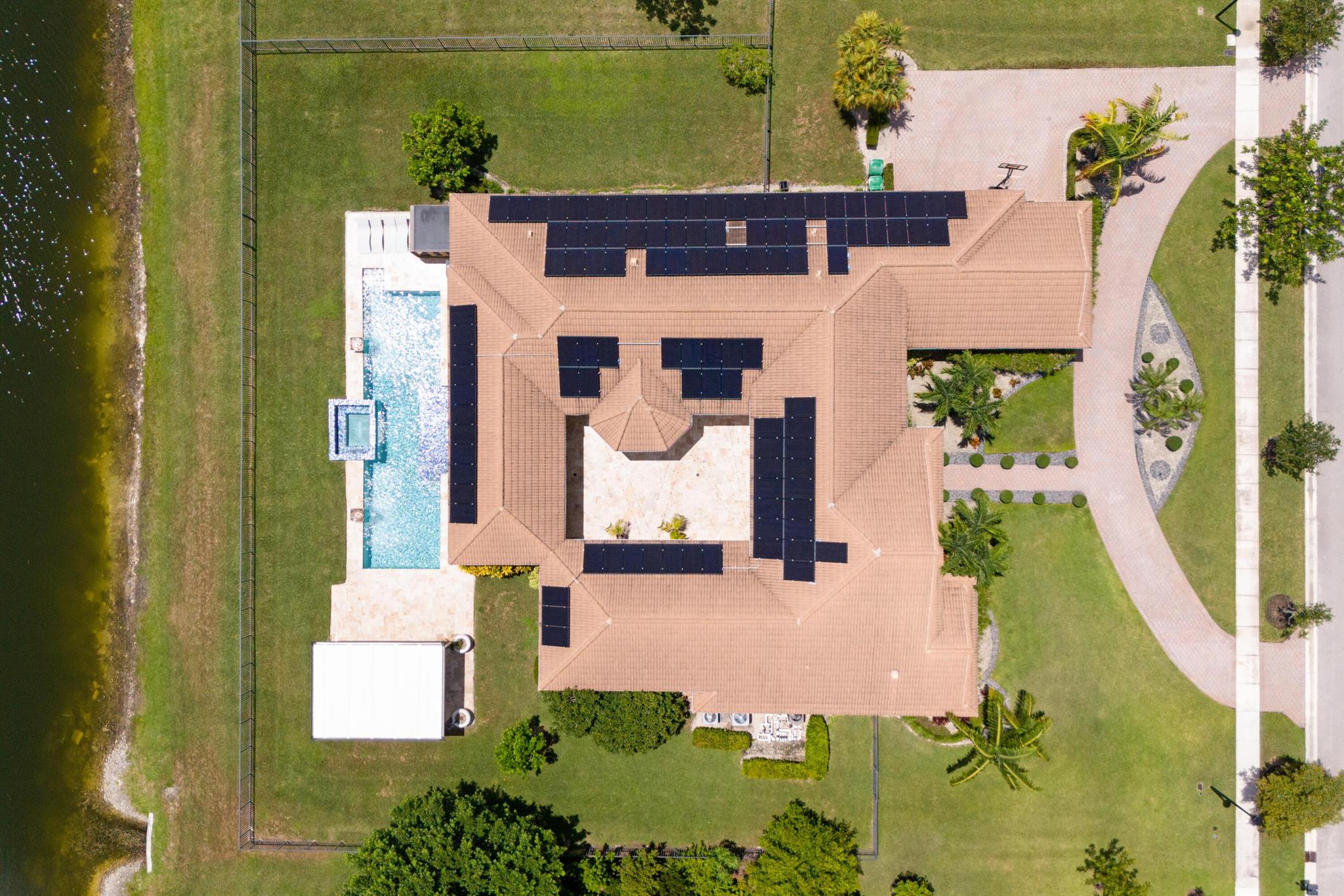 STERLING RANCH - Residential
