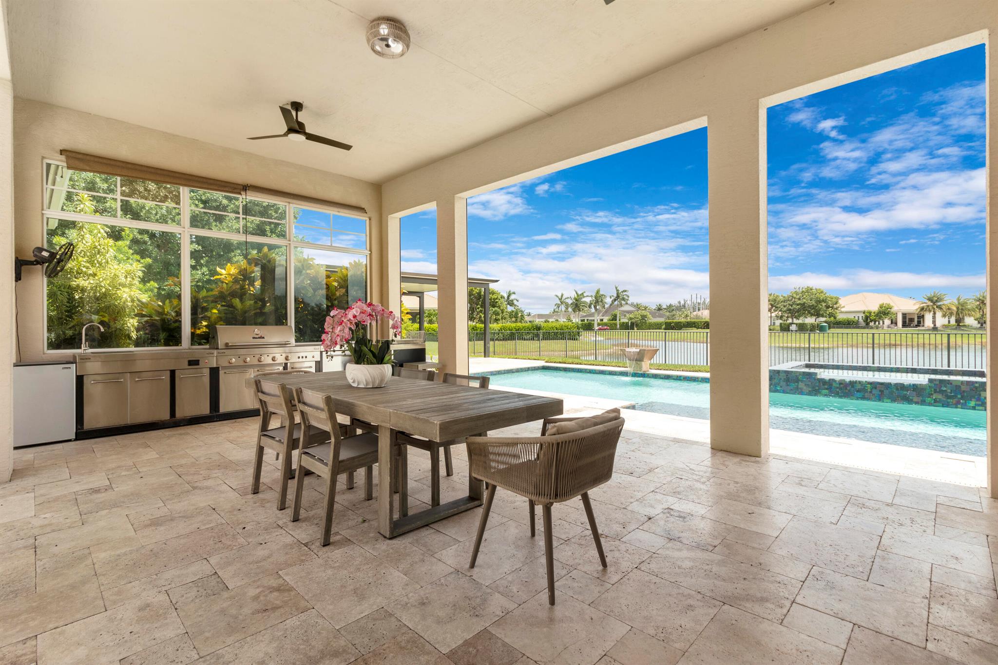 STERLING RANCH - Residential