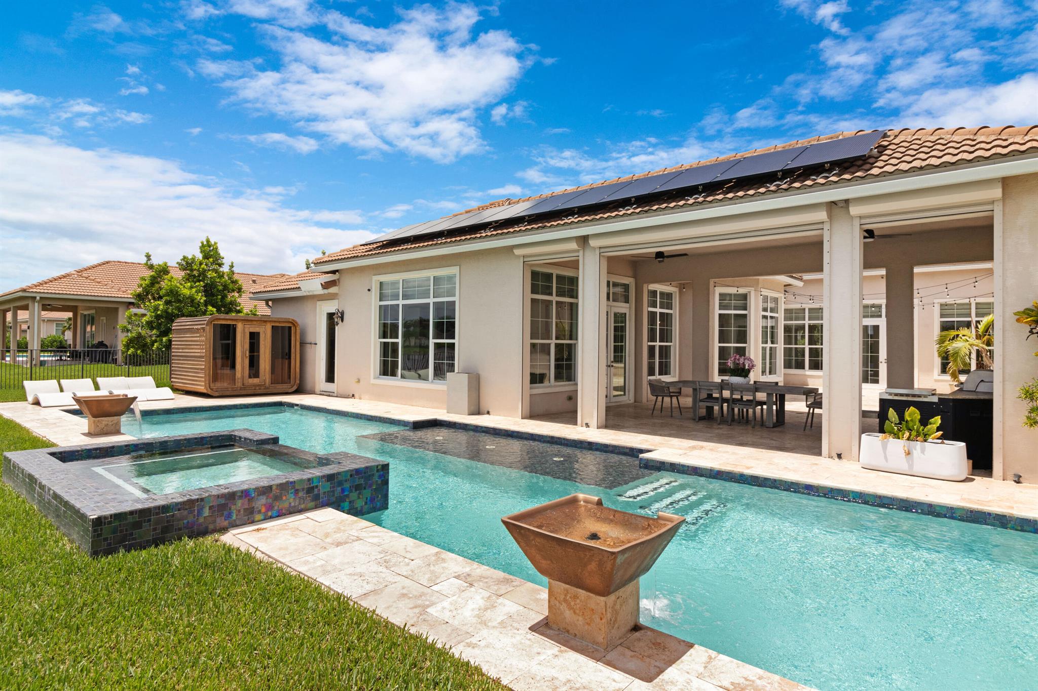 STERLING RANCH - Residential