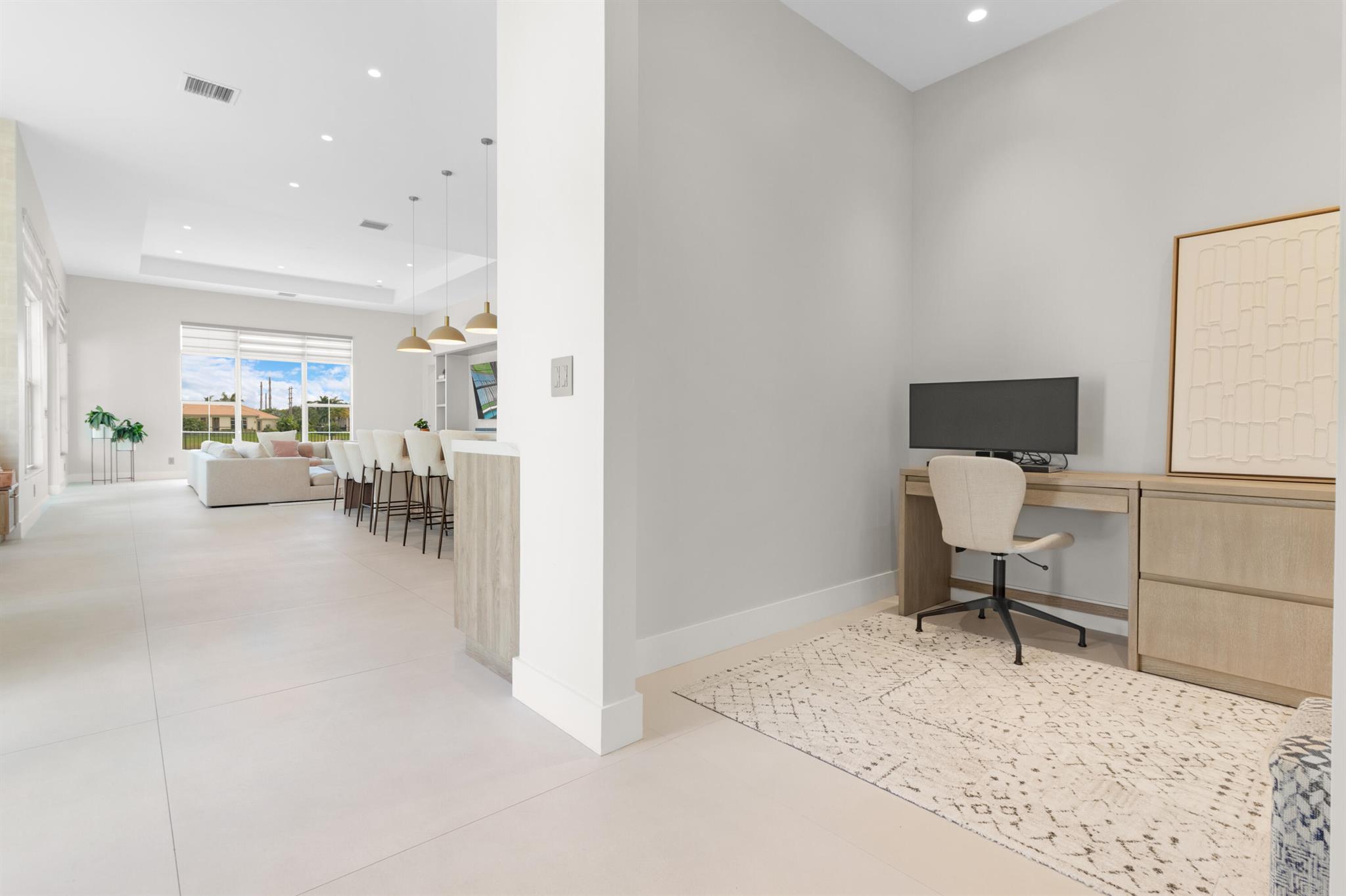 STERLING RANCH - Residential