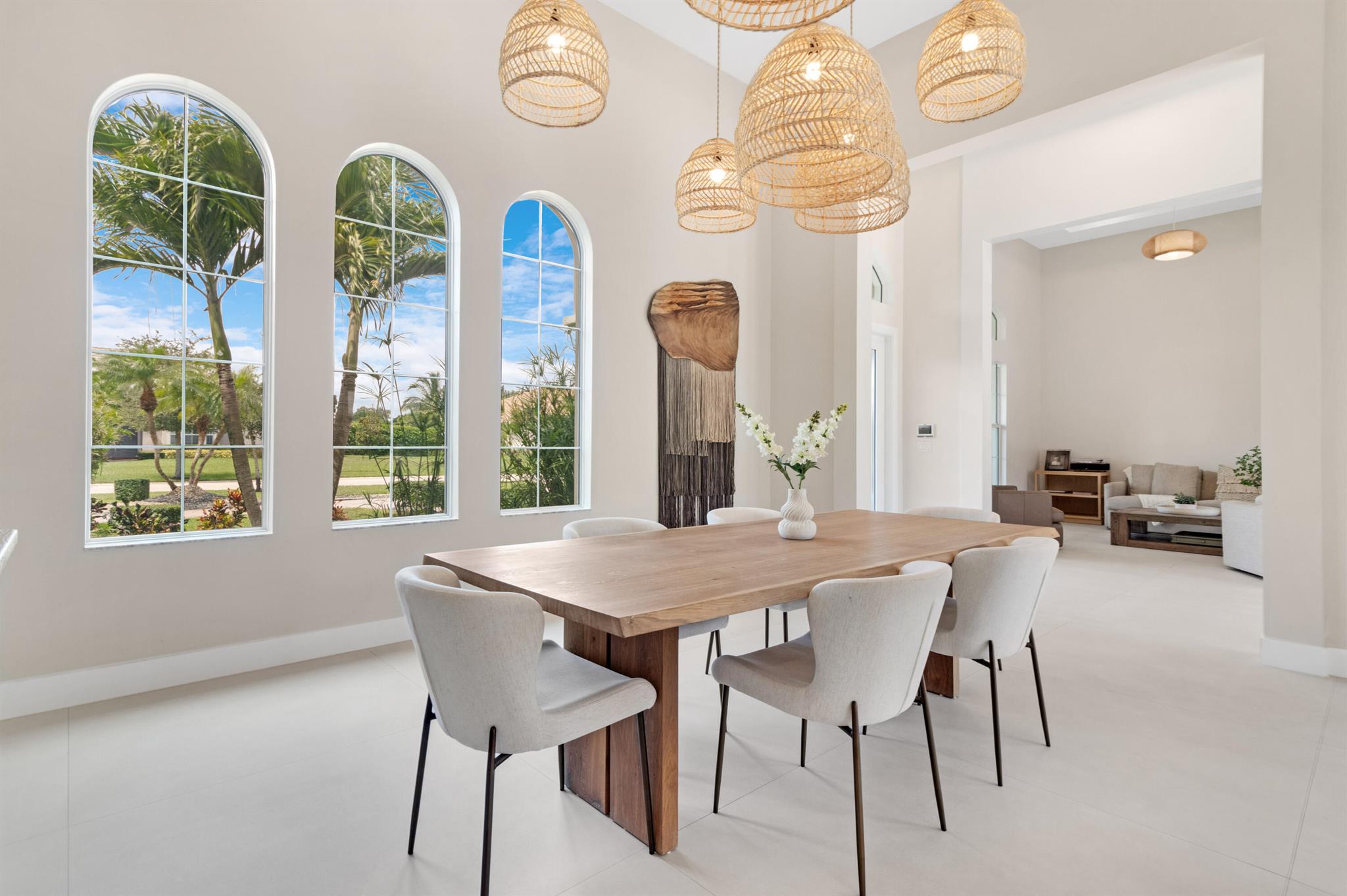 STERLING RANCH - Residential