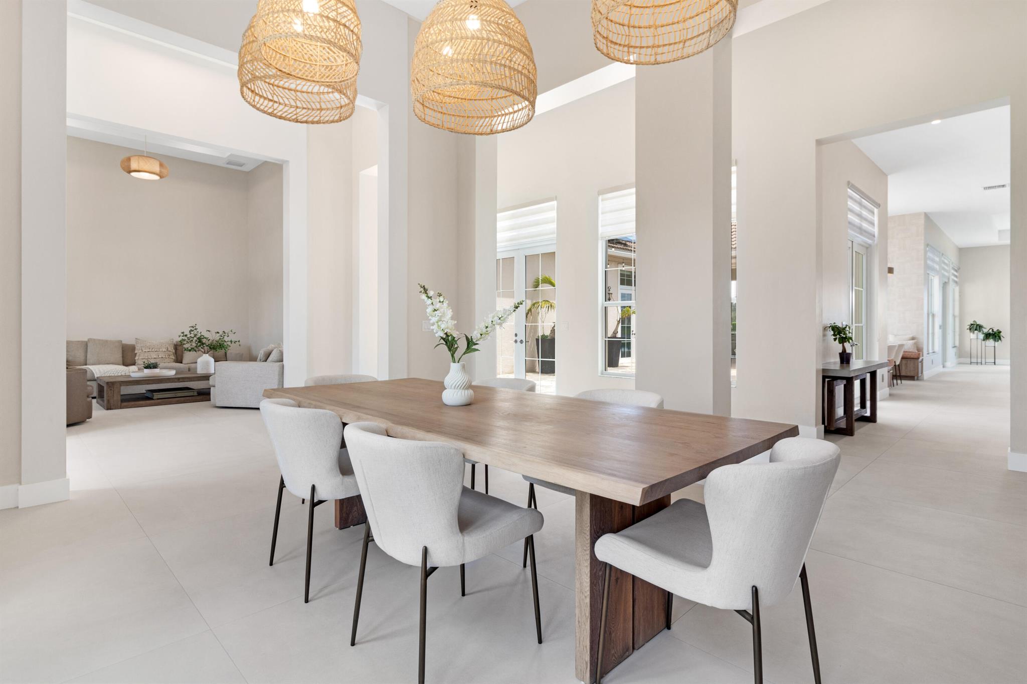 STERLING RANCH - Residential