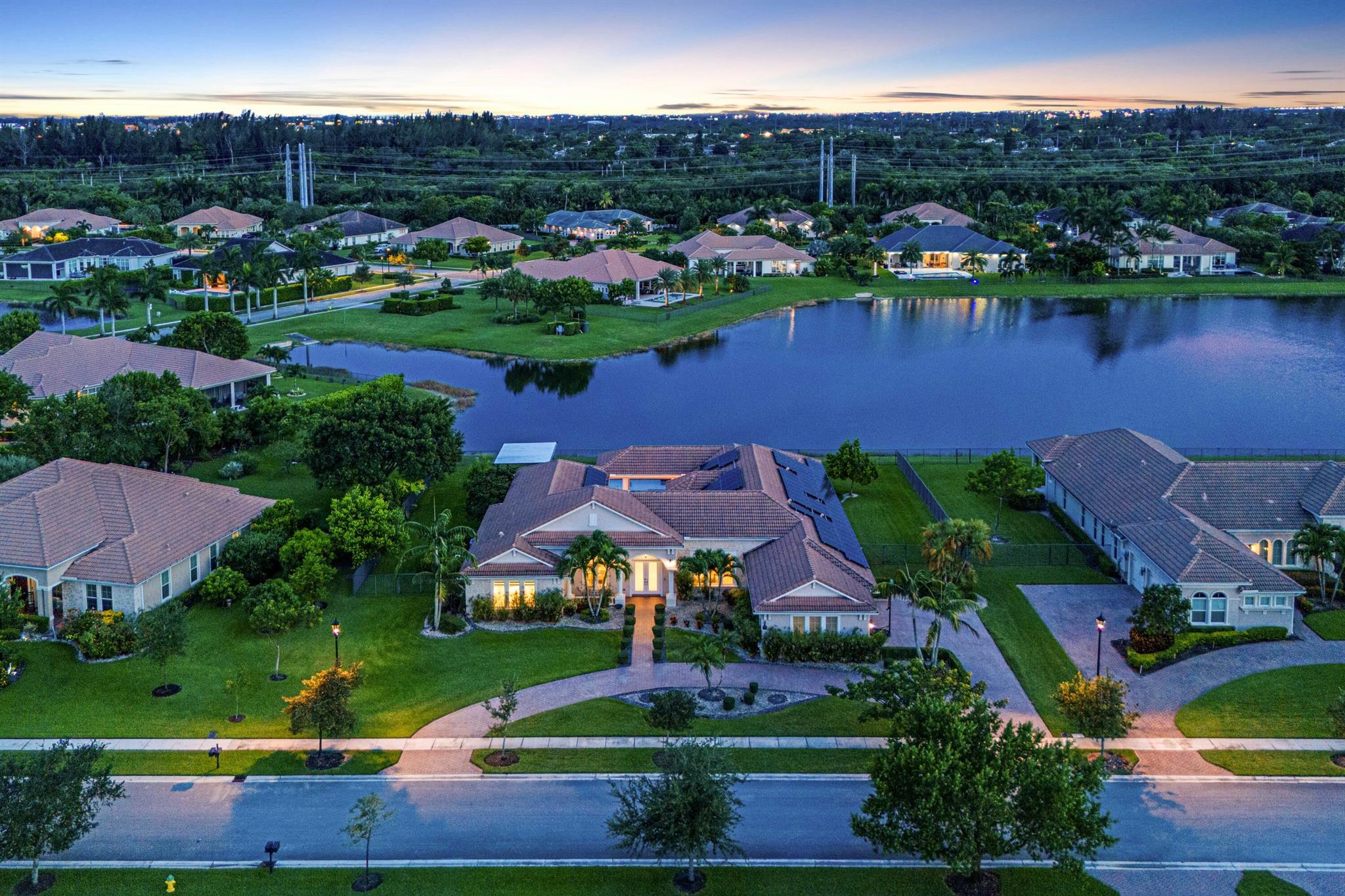 STERLING RANCH - Residential