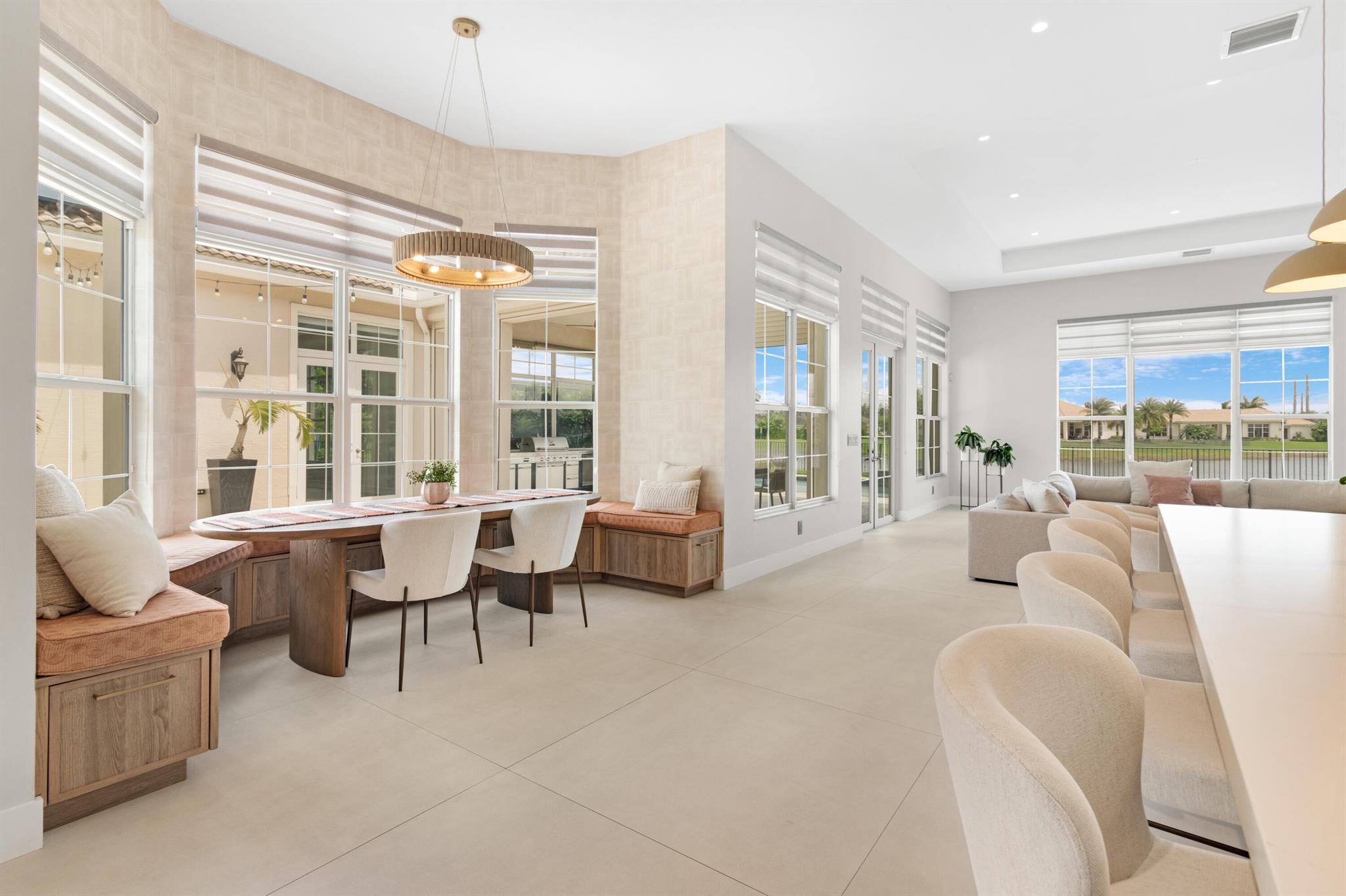 STERLING RANCH - Residential