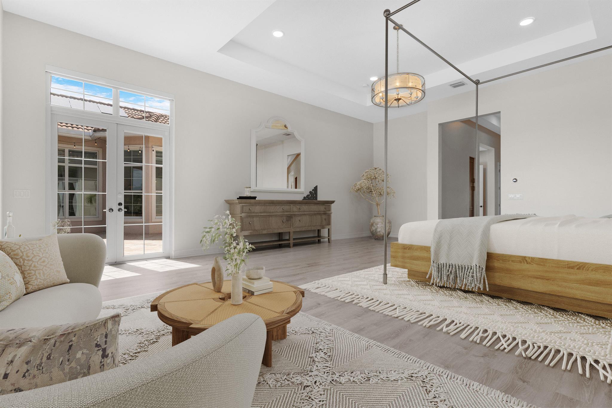 STERLING RANCH - Residential