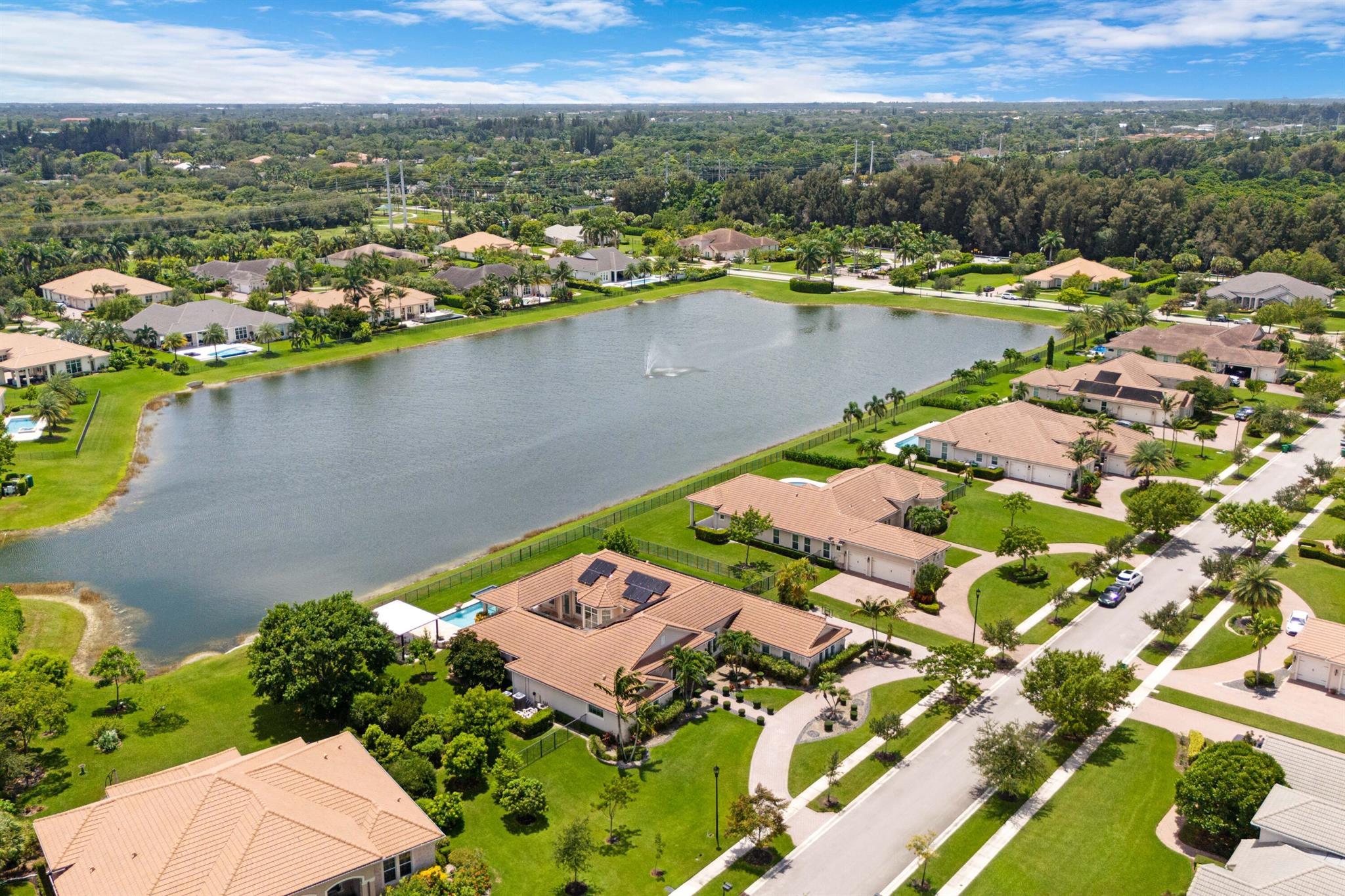 STERLING RANCH - Residential