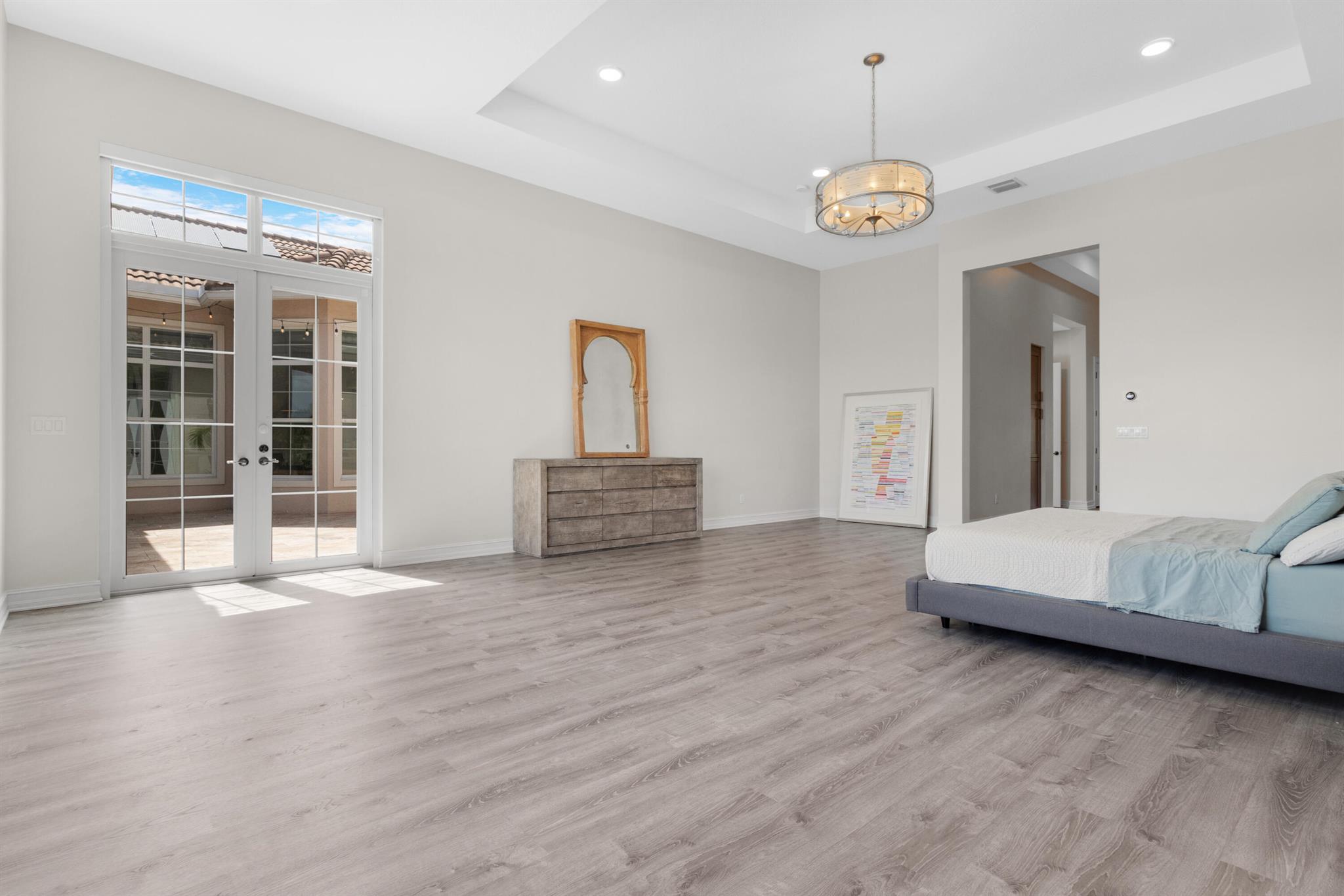 STERLING RANCH - Residential