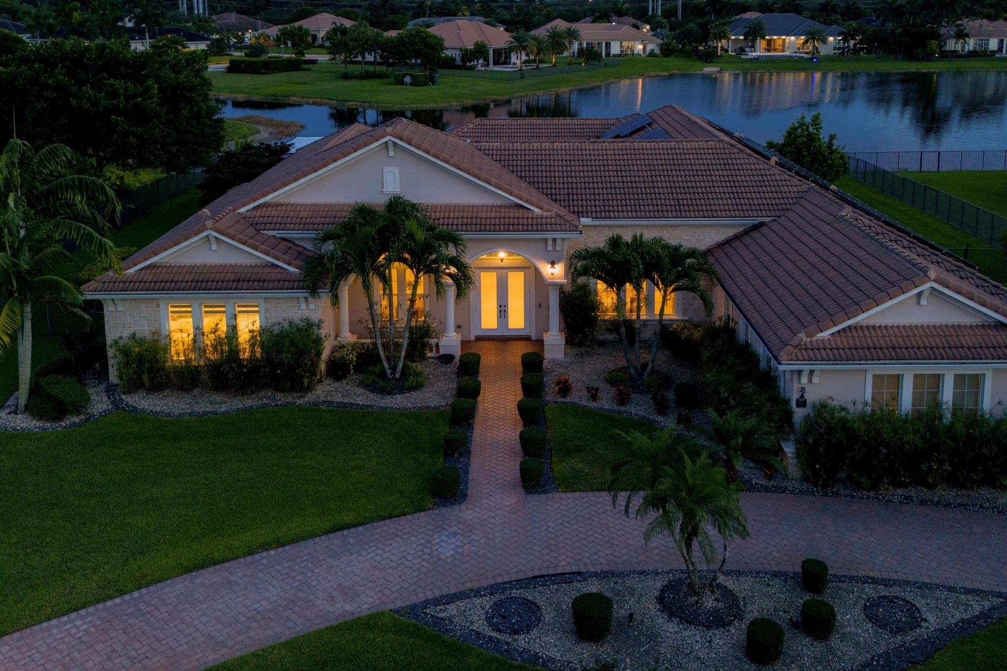 STERLING RANCH - Residential