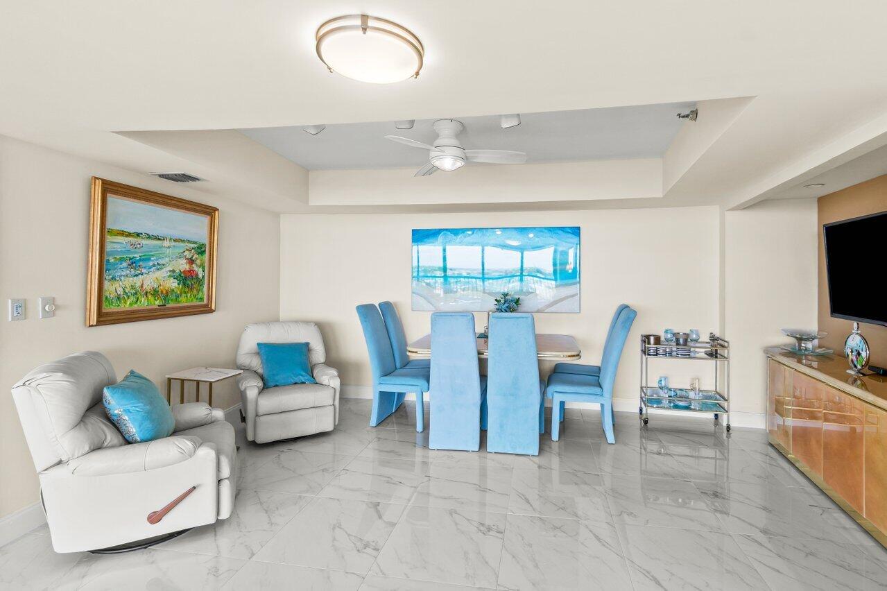 BRAEMAR ISLE CONDO - Residential