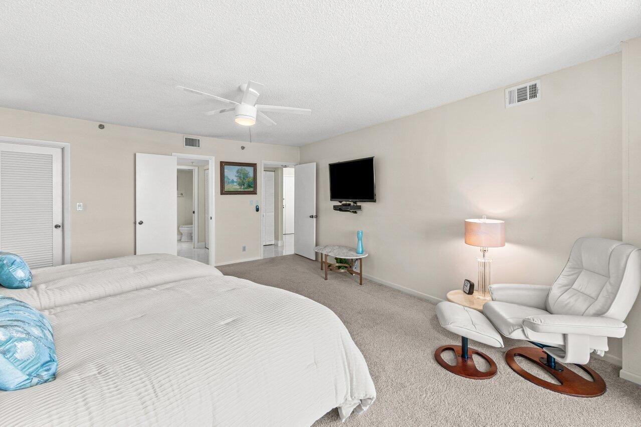 BRAEMAR ISLE CONDO - Residential