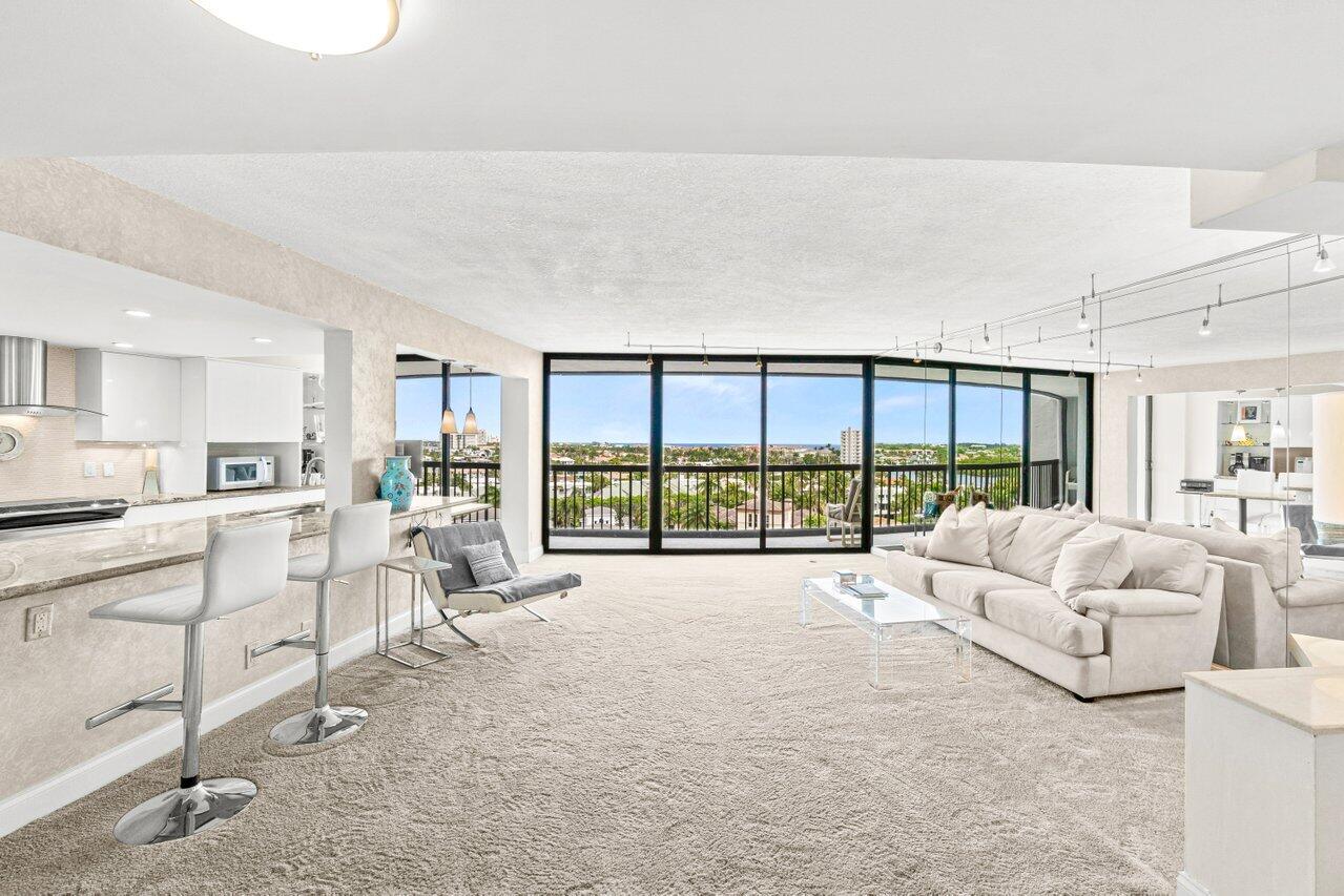 BRAEMAR ISLE CONDO - Residential