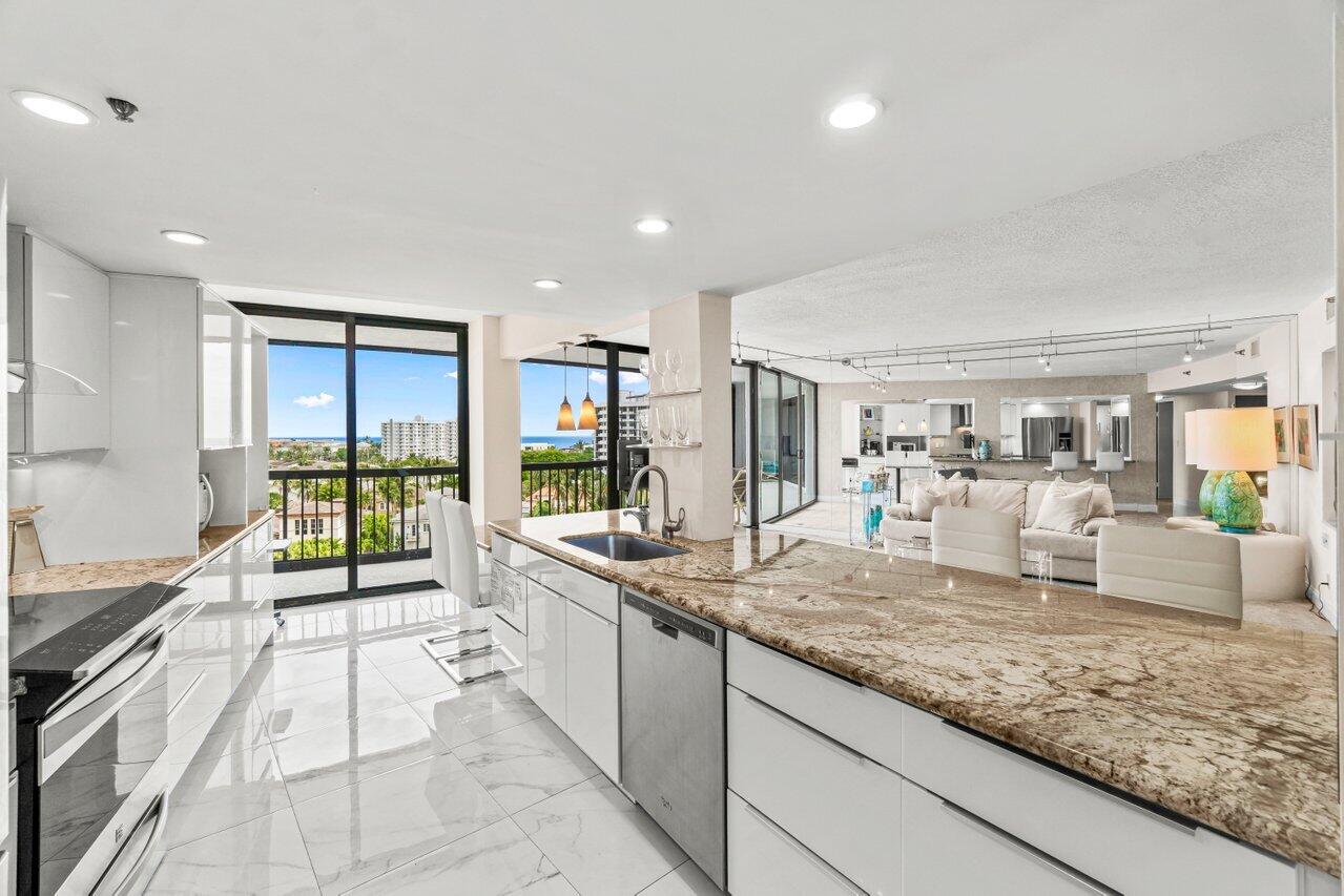 BRAEMAR ISLE CONDO - Residential