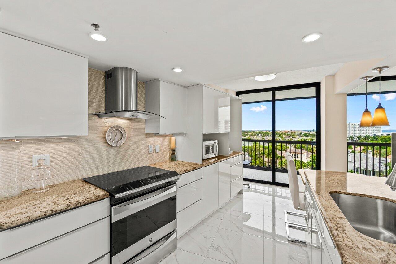 BRAEMAR ISLE CONDO - Residential