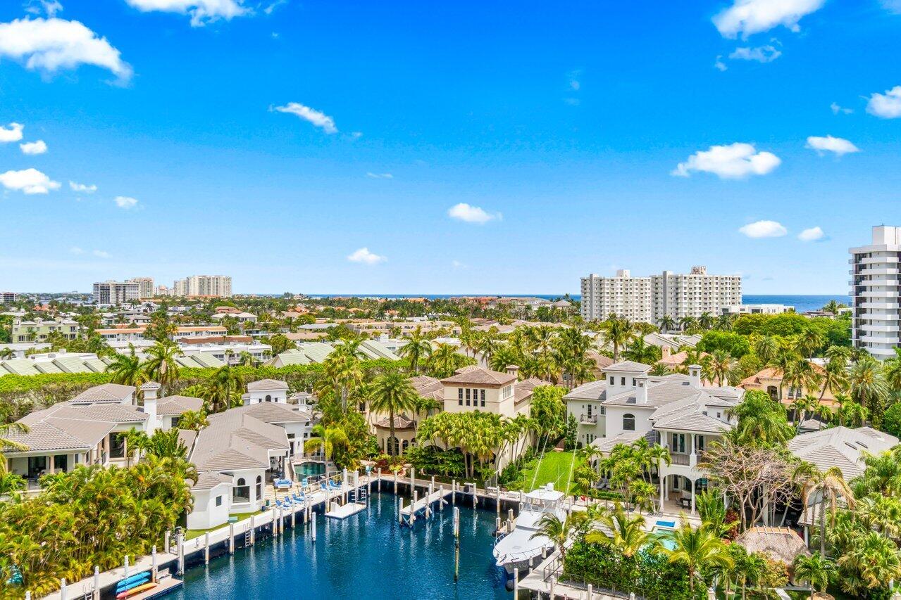 BRAEMAR ISLE CONDO - Residential