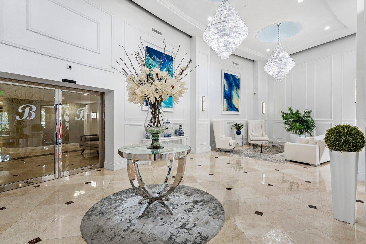 BRAEMAR ISLE CONDO - Residential