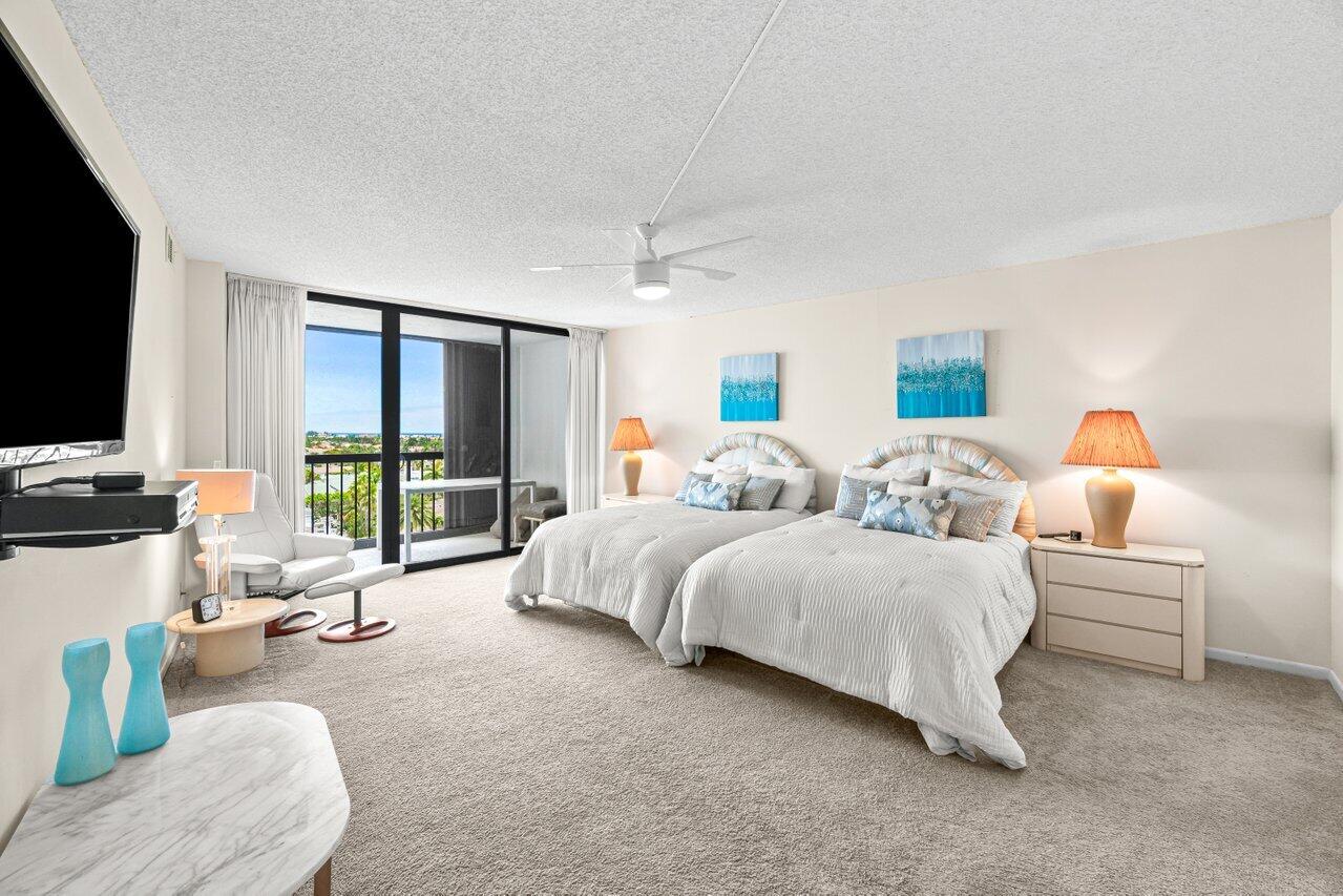 BRAEMAR ISLE CONDO - Residential