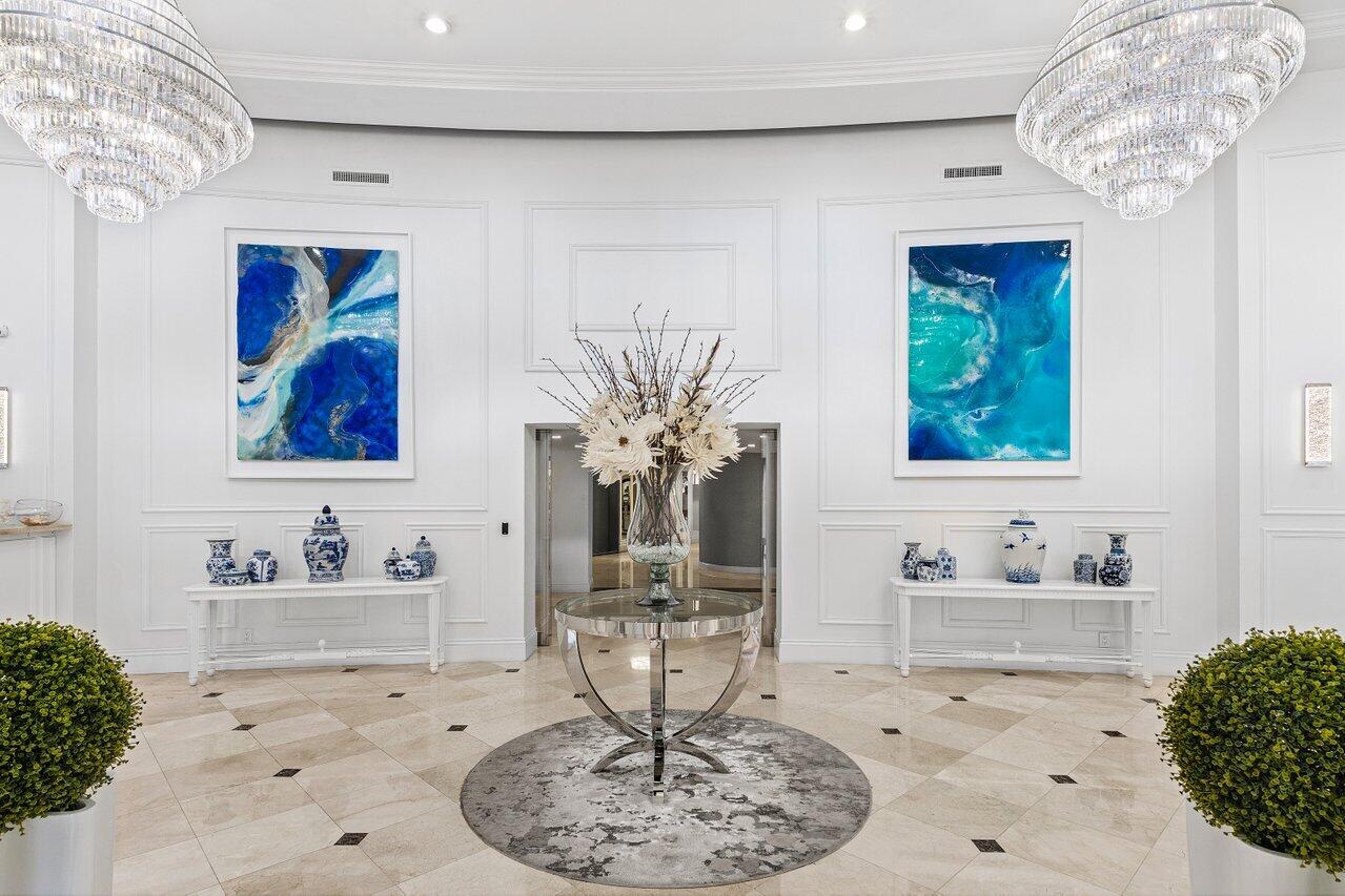 BRAEMAR ISLE CONDO - Residential