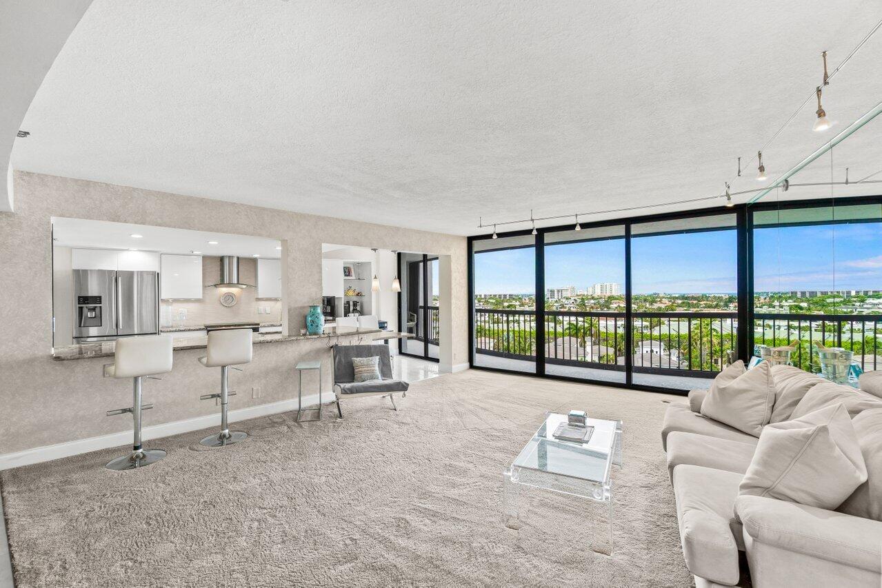 BRAEMAR ISLE CONDO - Residential