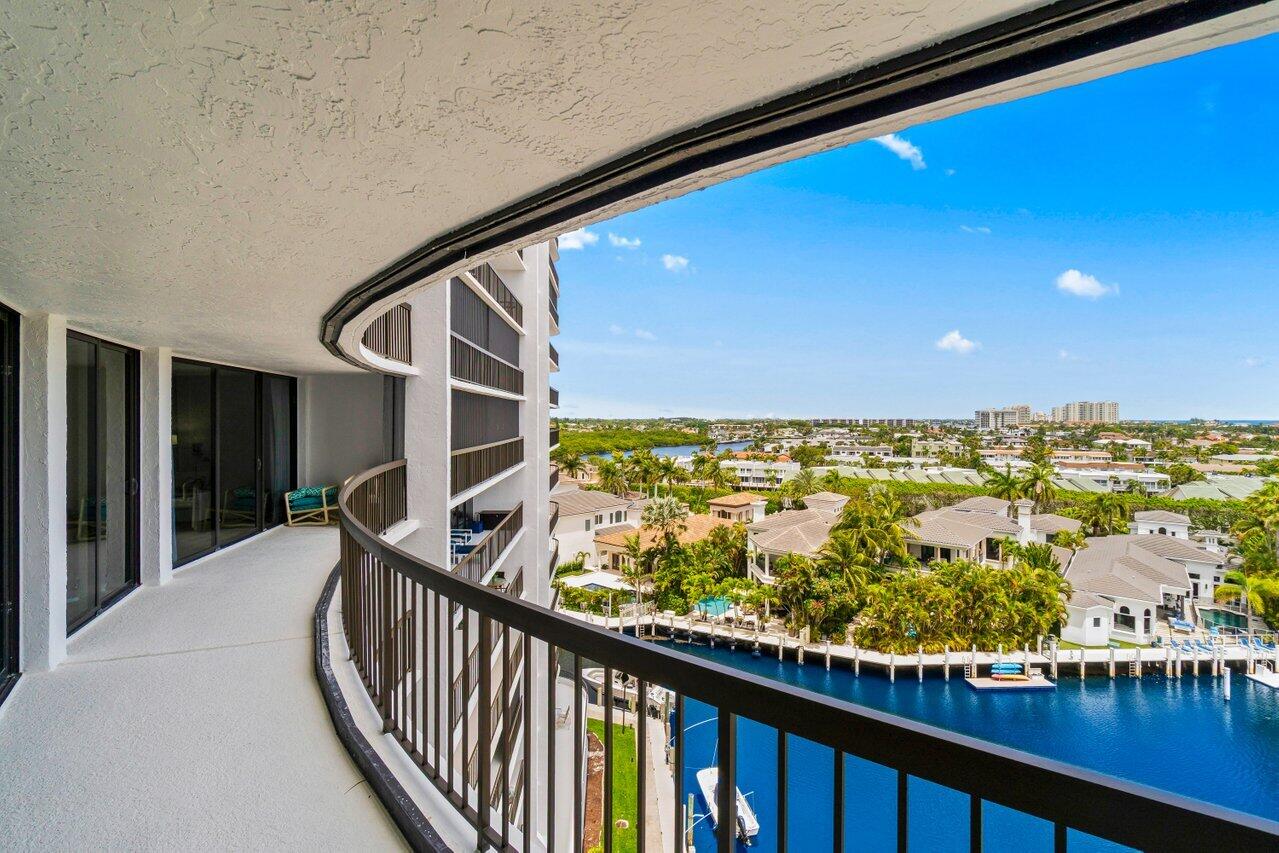 BRAEMAR ISLE CONDO - Residential