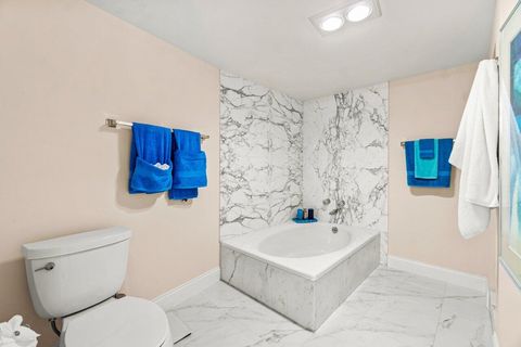 Tiny photo for 4740 S Ocean Boulevard #903, Highland Beach, FL 33487 (MLS # B26017558)