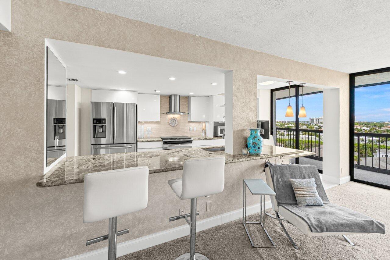 BRAEMAR ISLE CONDO - Residential