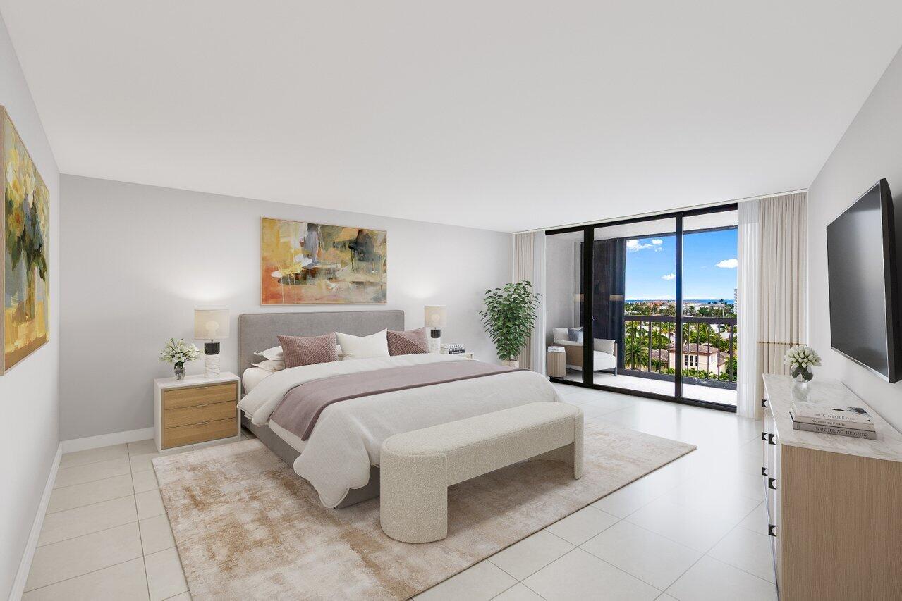 BRAEMAR ISLE CONDO - Residential