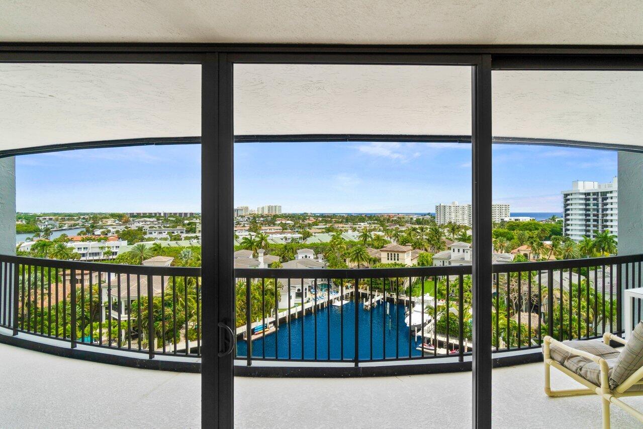 BRAEMAR ISLE CONDO - Residential