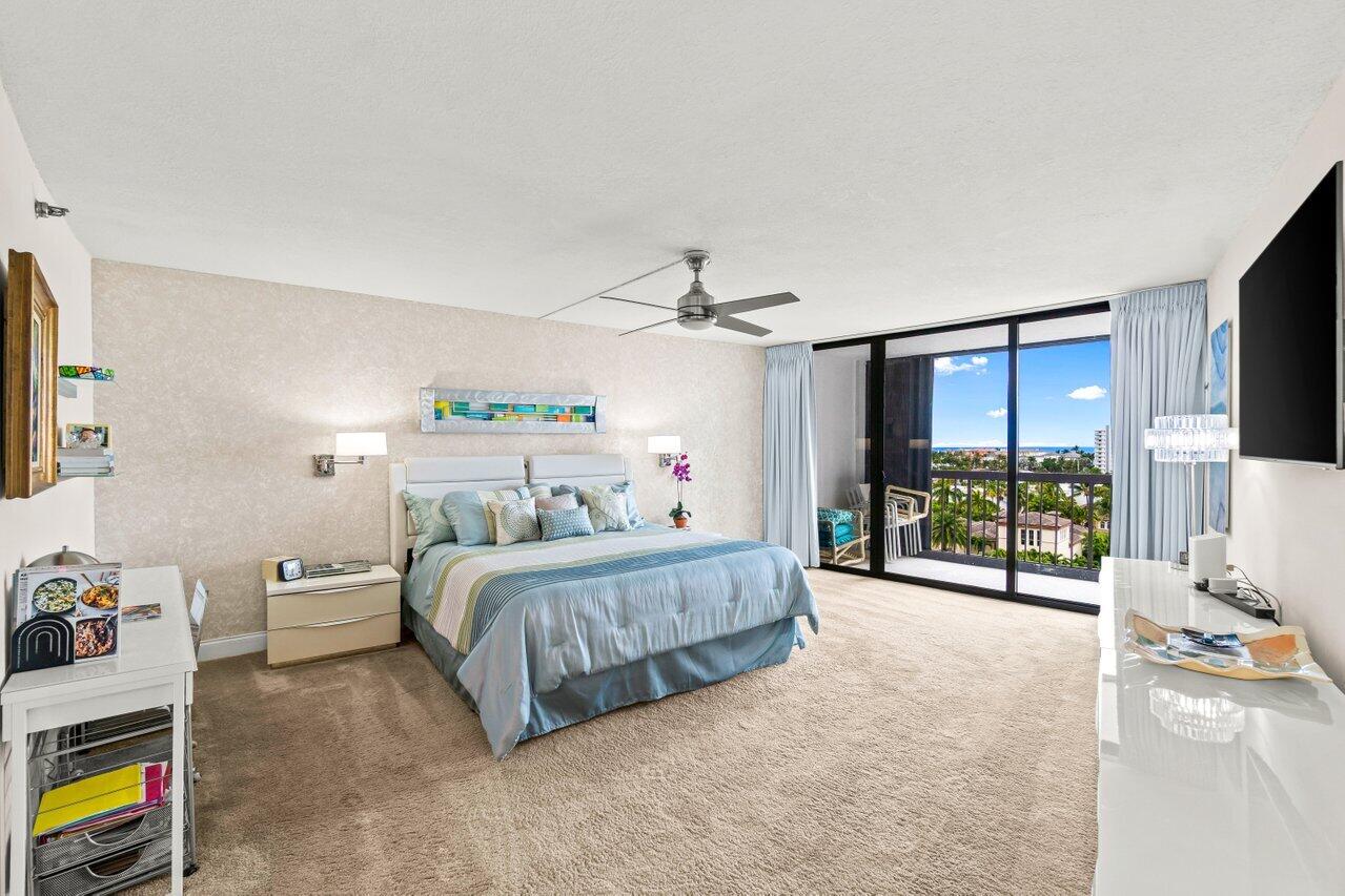 BRAEMAR ISLE CONDO - Residential