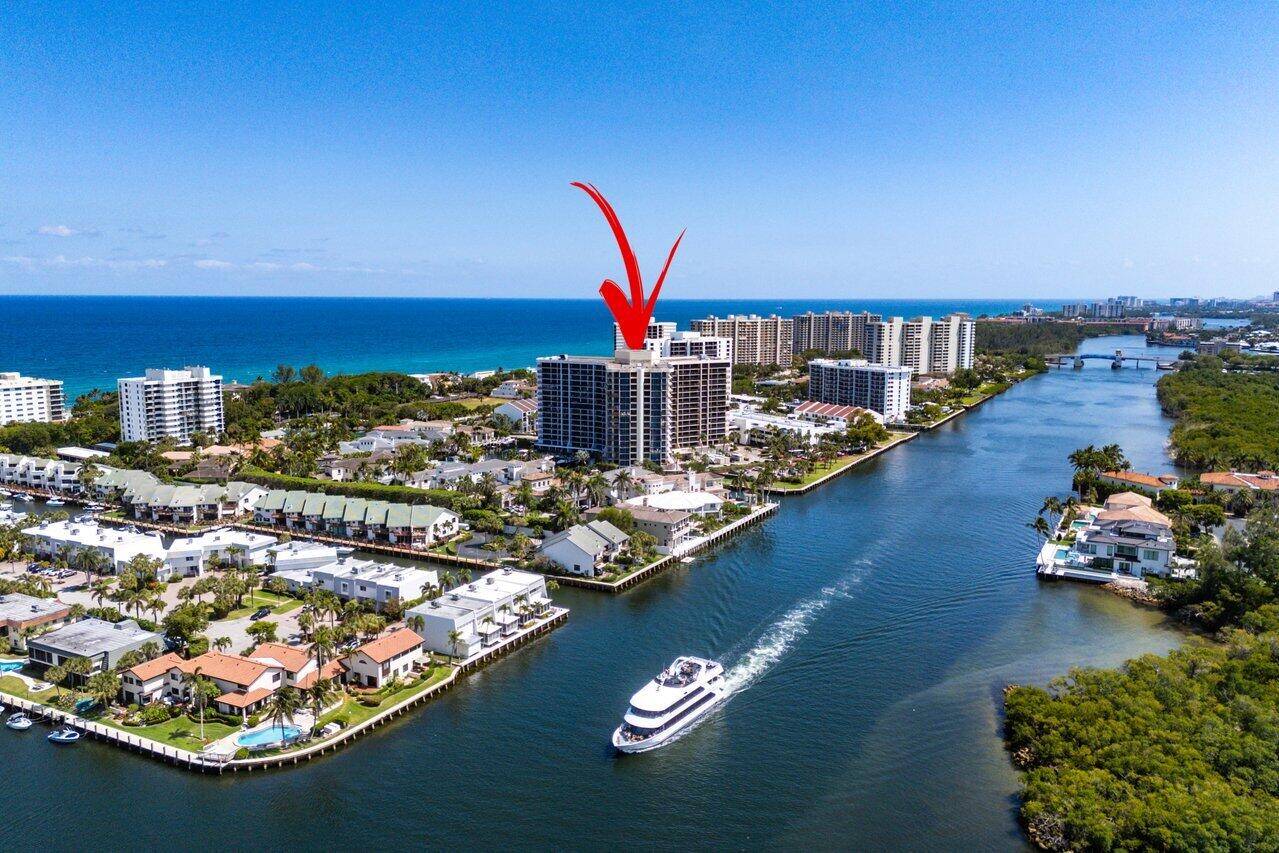 BRAEMAR ISLE CONDO - Residential