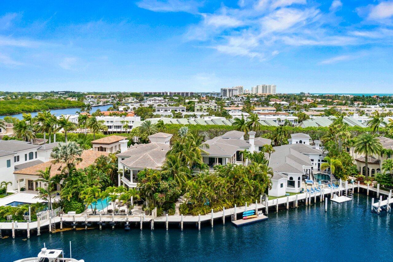 BRAEMAR ISLE CONDO - Residential