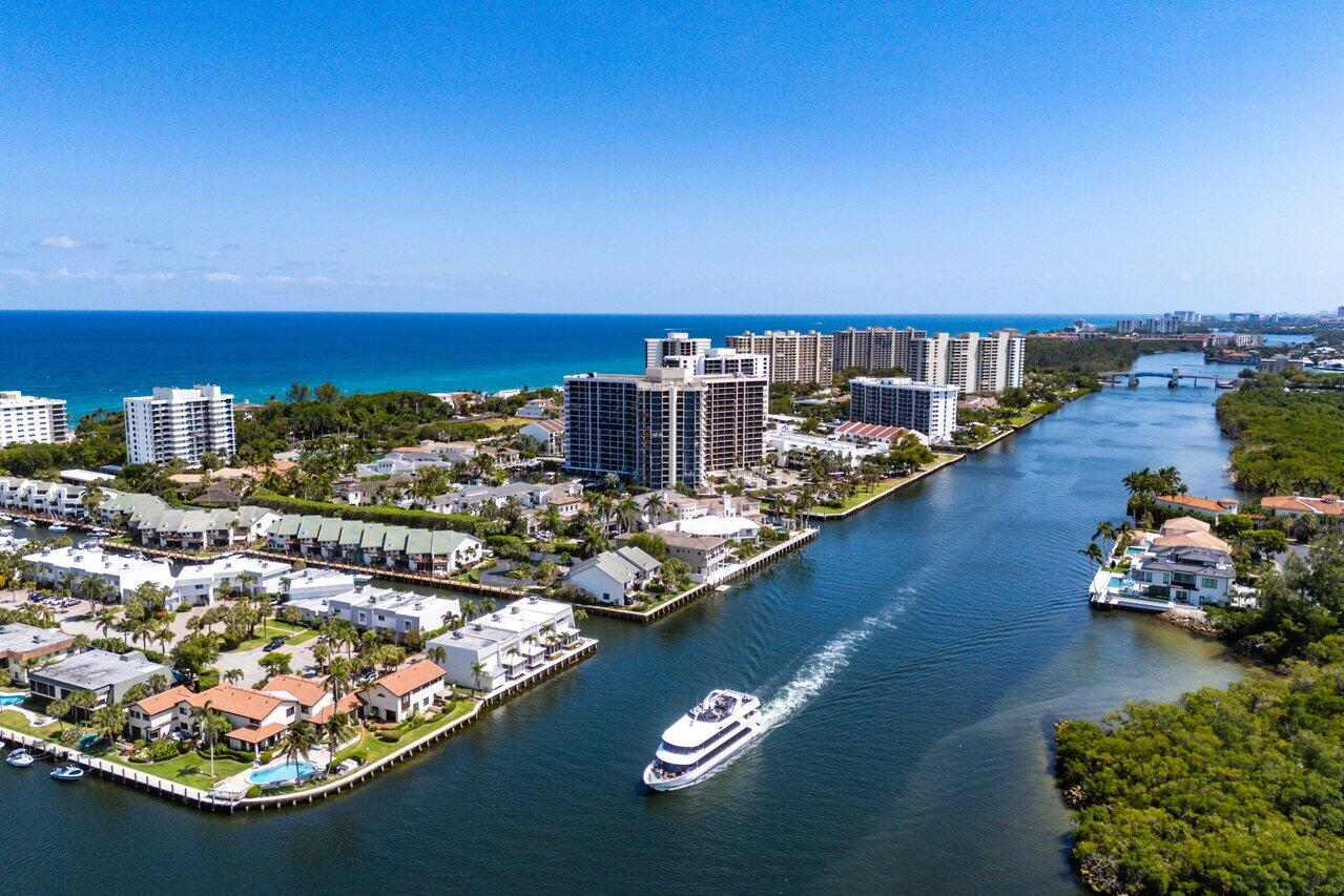 BRAEMAR ISLE CONDO - Residential