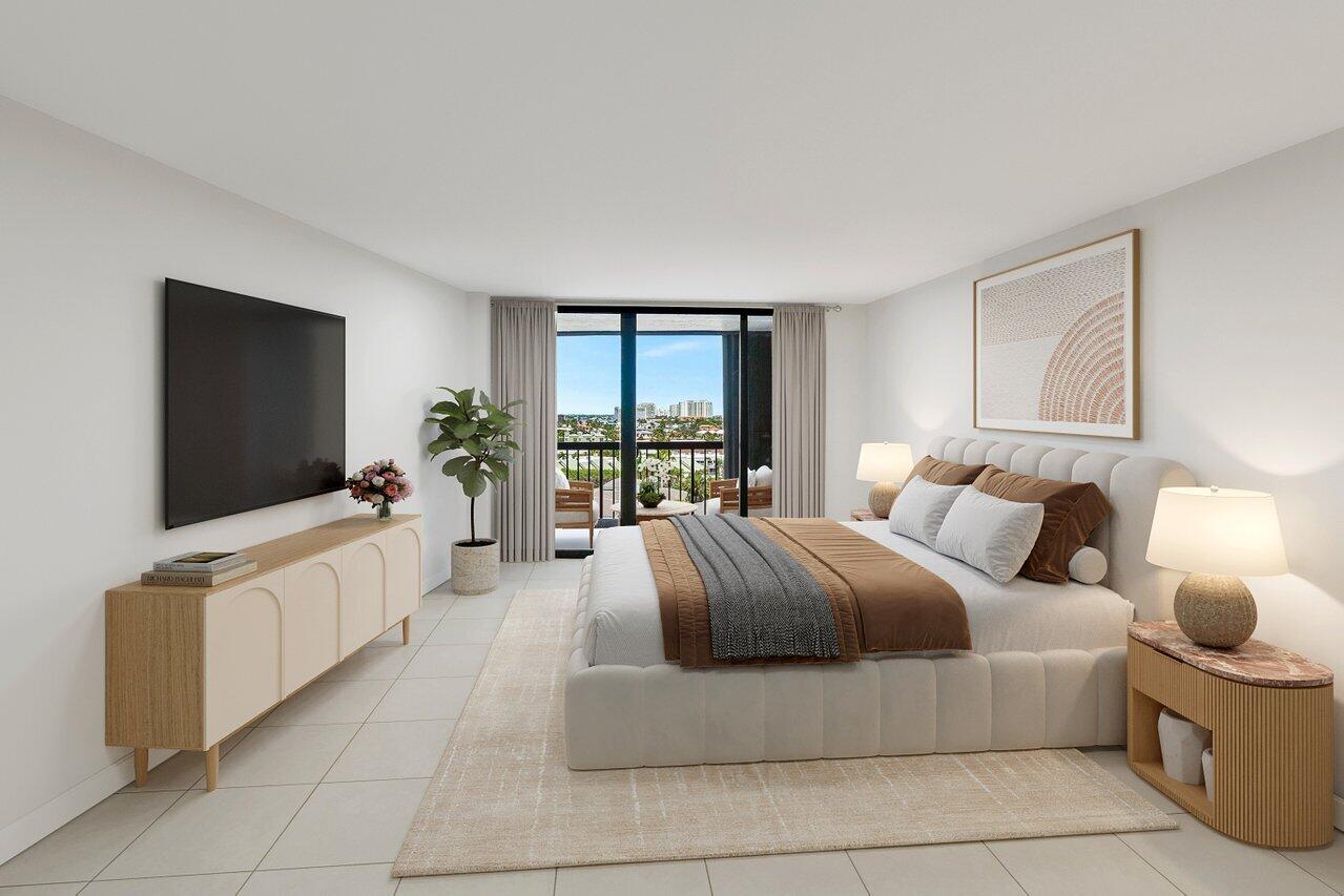 BRAEMAR ISLE CONDO - Residential