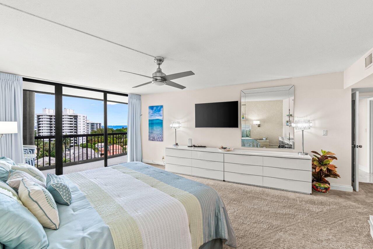 BRAEMAR ISLE CONDO - Residential