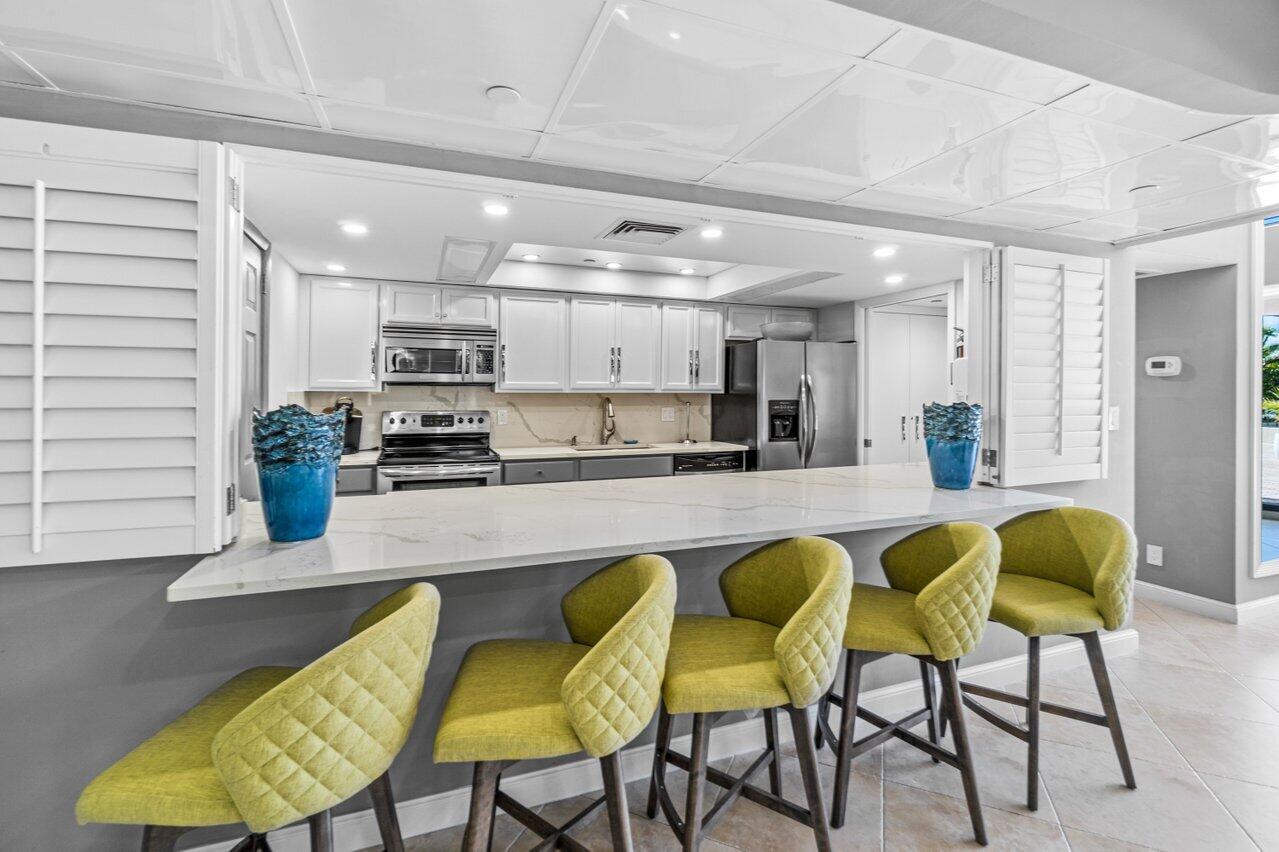 BRAEMAR ISLE CONDO - Residential