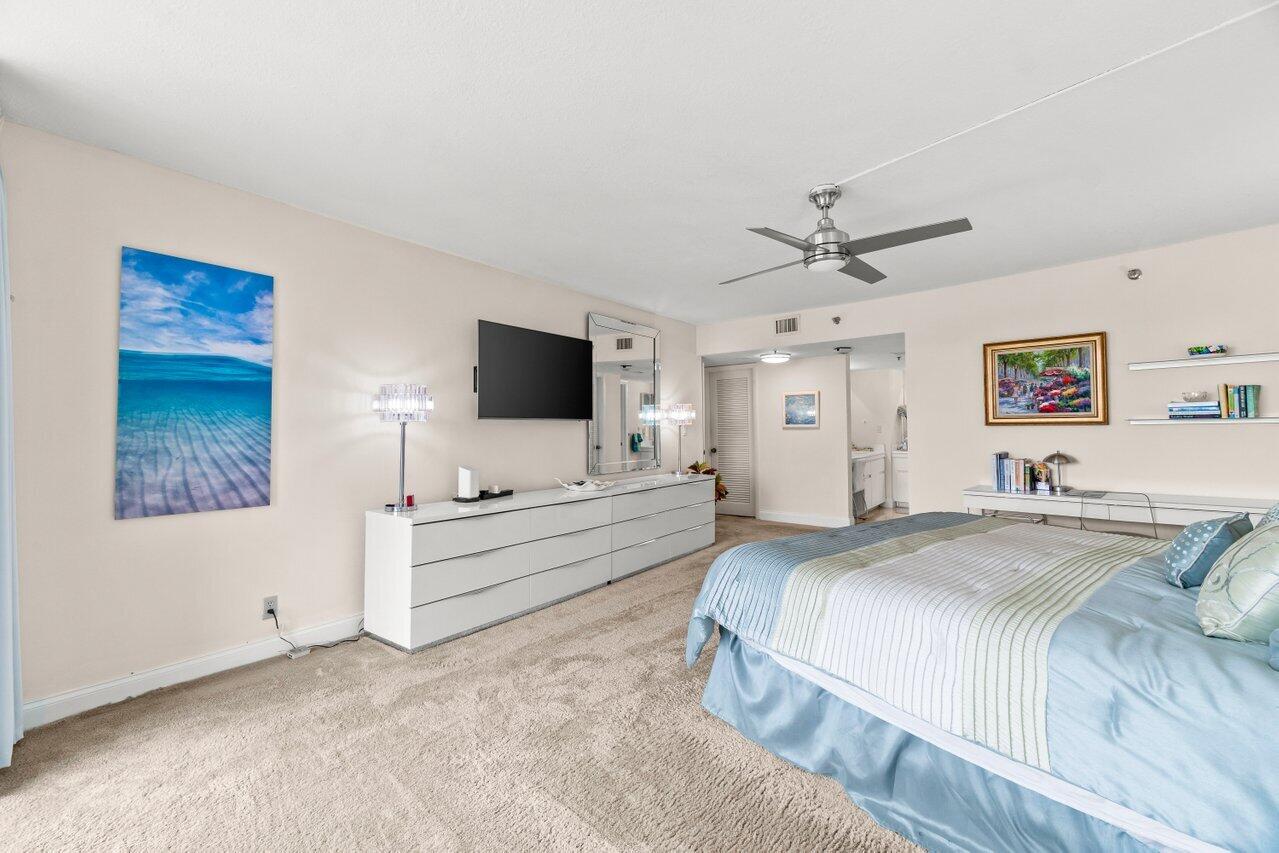 BRAEMAR ISLE CONDO - Residential