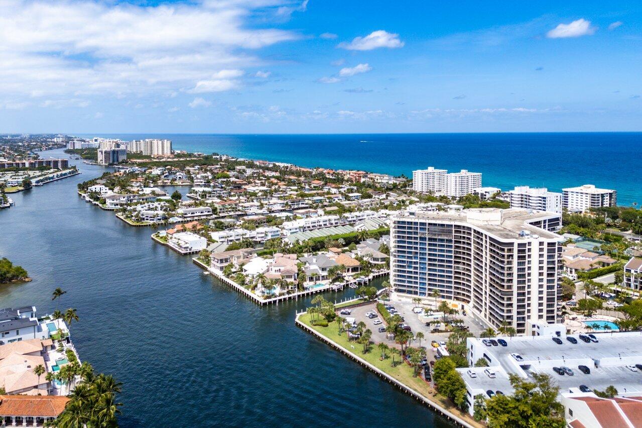 BRAEMAR ISLE CONDO - Residential