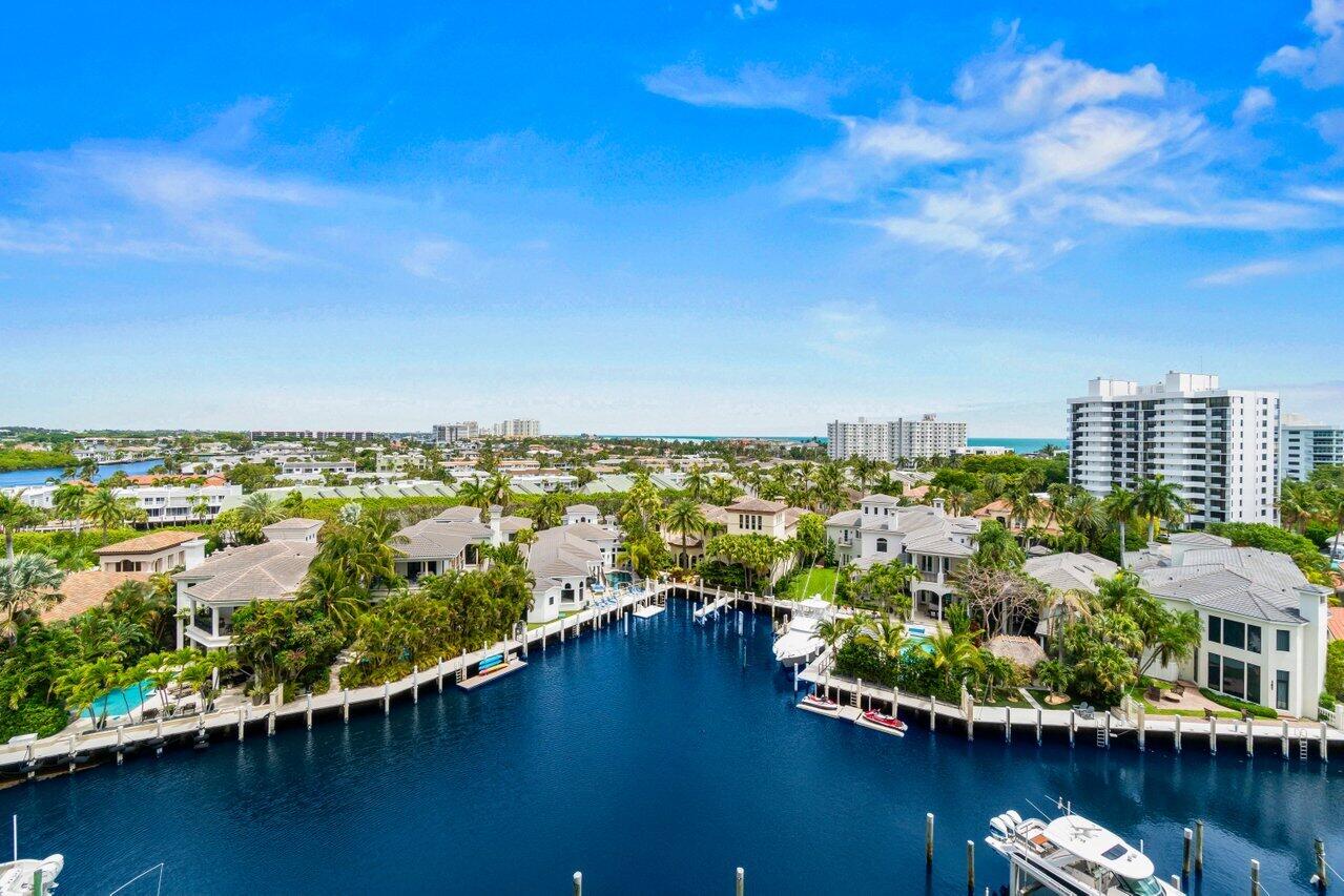 BRAEMAR ISLE CONDO - Residential