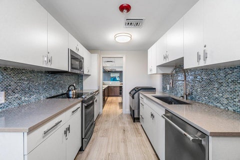 Tiny photo for 4740 S Ocean Boulevard #903, Highland Beach, FL 33487 (MLS # B26017558)
